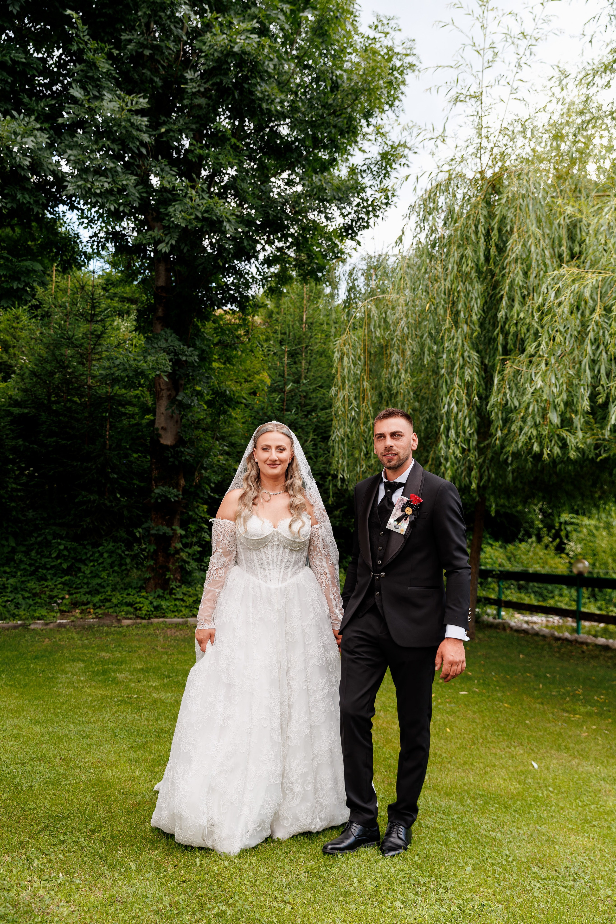 Mihaela & Ștefan - Wedding - Dâmbovița. Fotograf Profesionist Pitesti-Bucuresti| Mircea Seinea