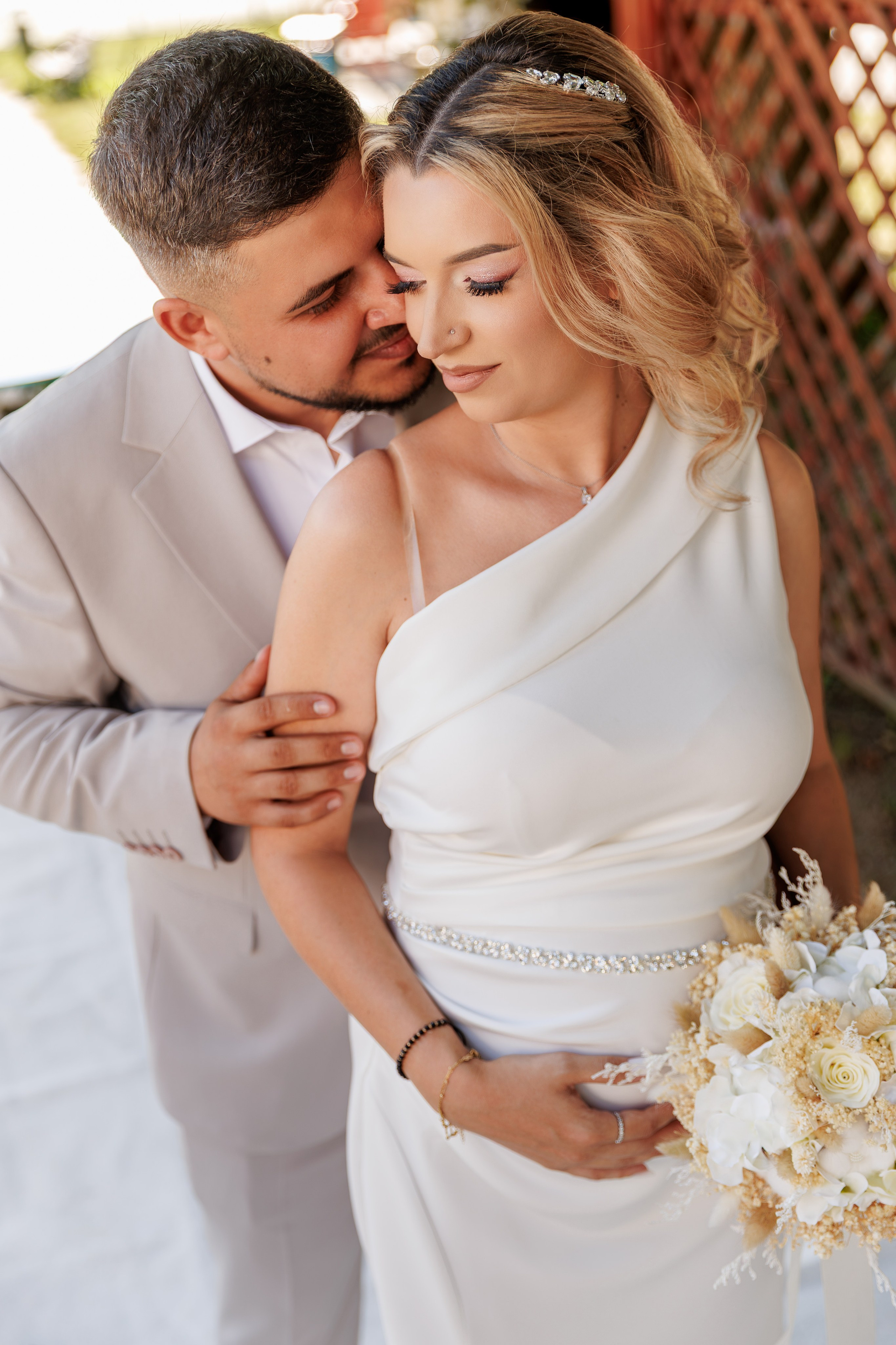 Luiza & Sebi - Civil Wedding - Argeș. Fotograf Profesionist Pitesti-Bucuresti| Mircea Seinea