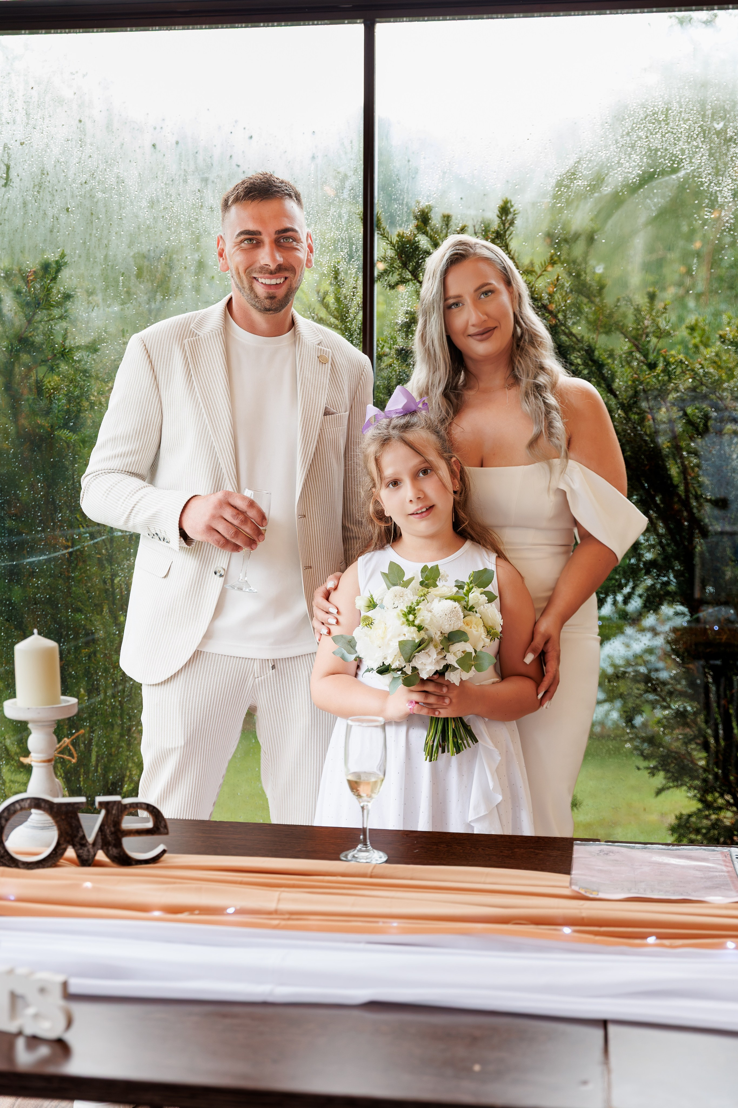 Mihaela & Ștefan - Civil Wedding - Dâmbovița. Fotograf Profesionist Pitesti-Bucuresti| Mircea Seinea