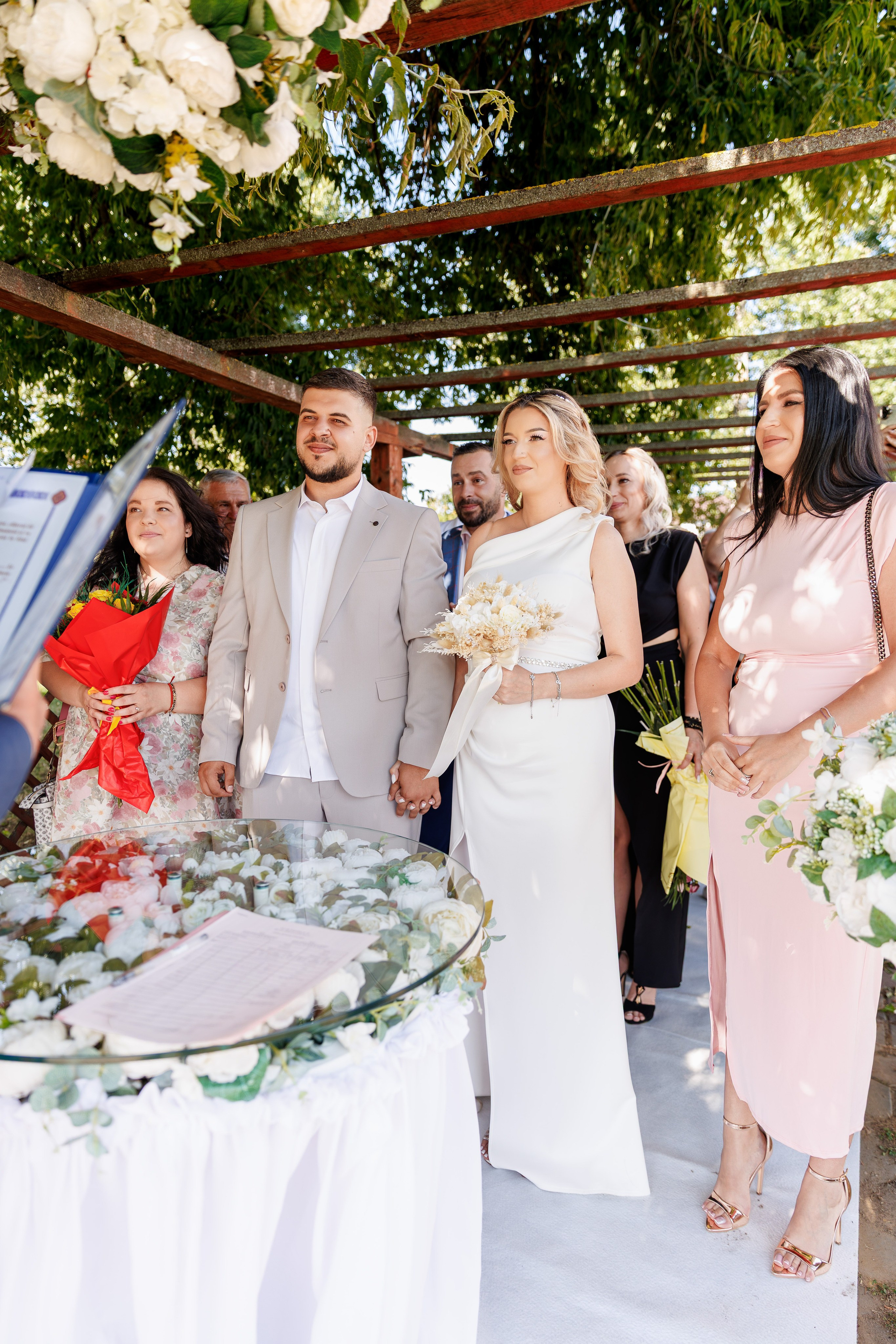 Luiza & Sebi - Civil Wedding - Argeș. Fotograf Profesionist Pitesti-Bucuresti| Mircea Seinea
