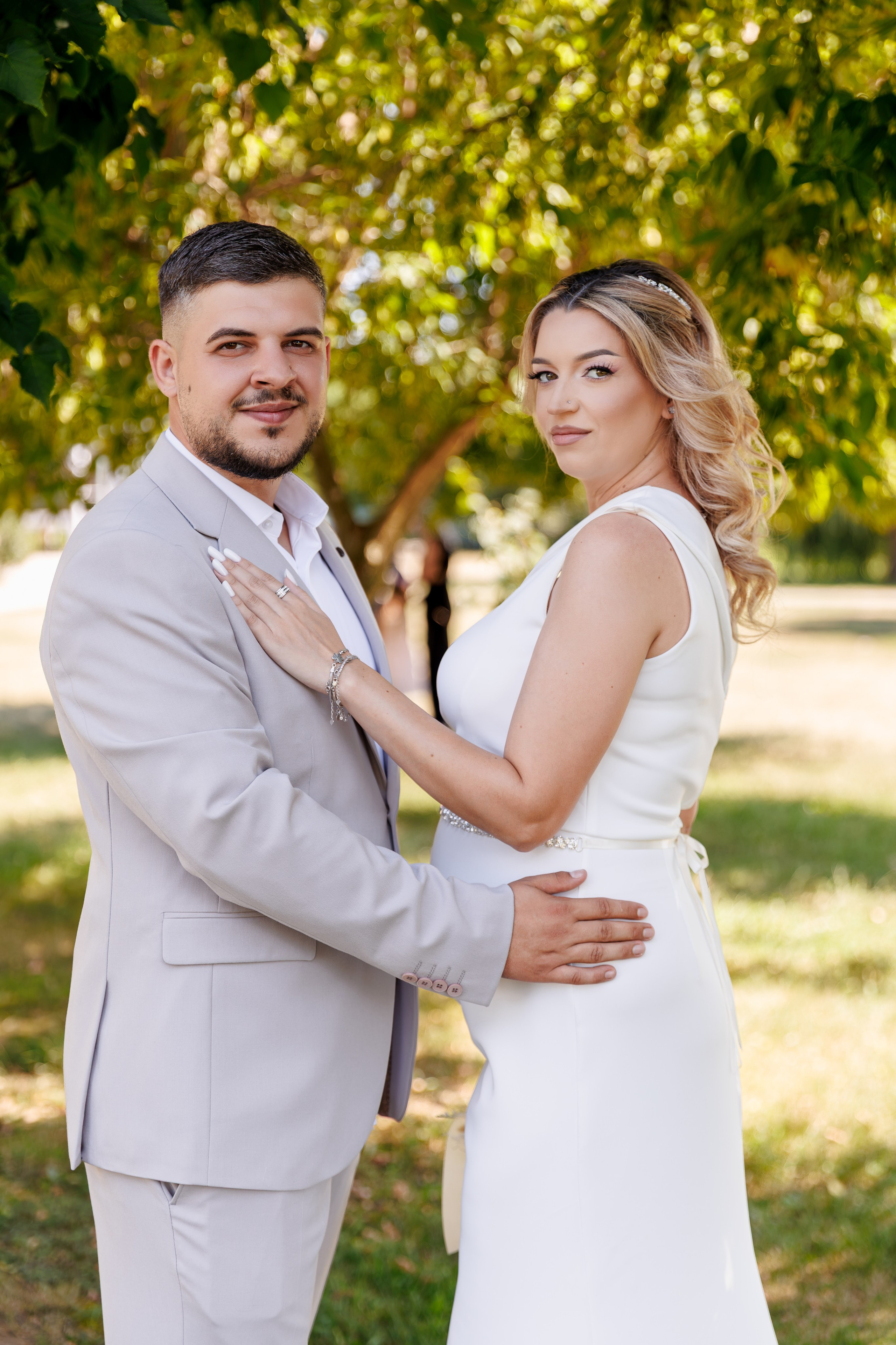 Luiza & Sebi - Civil Wedding - Argeș. Fotograf Profesionist Pitesti-Bucuresti| Mircea Seinea