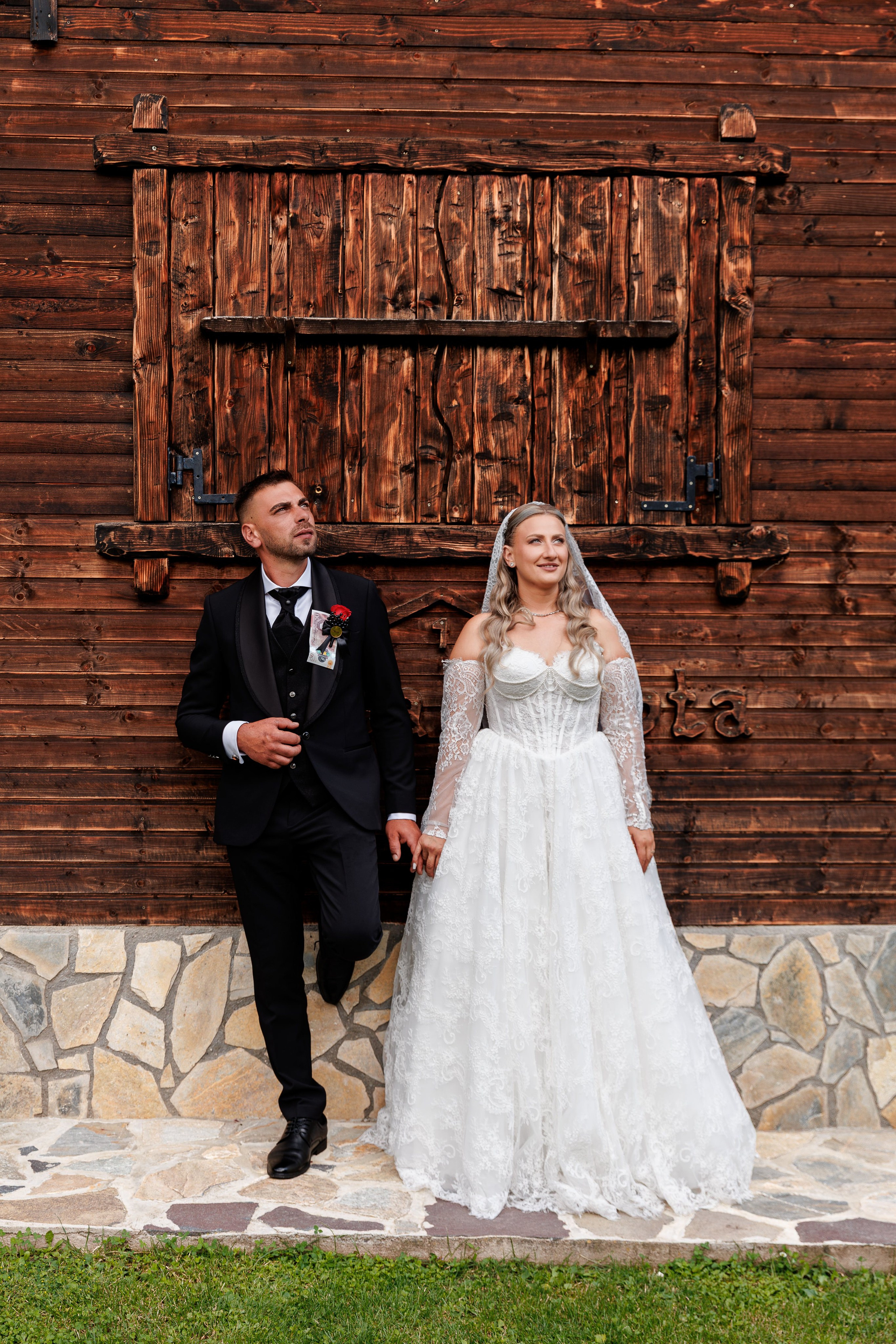 Mihaela & Ștefan - Wedding - Dâmbovița. Fotograf Profesionist Pitesti-Bucuresti| Mircea Seinea