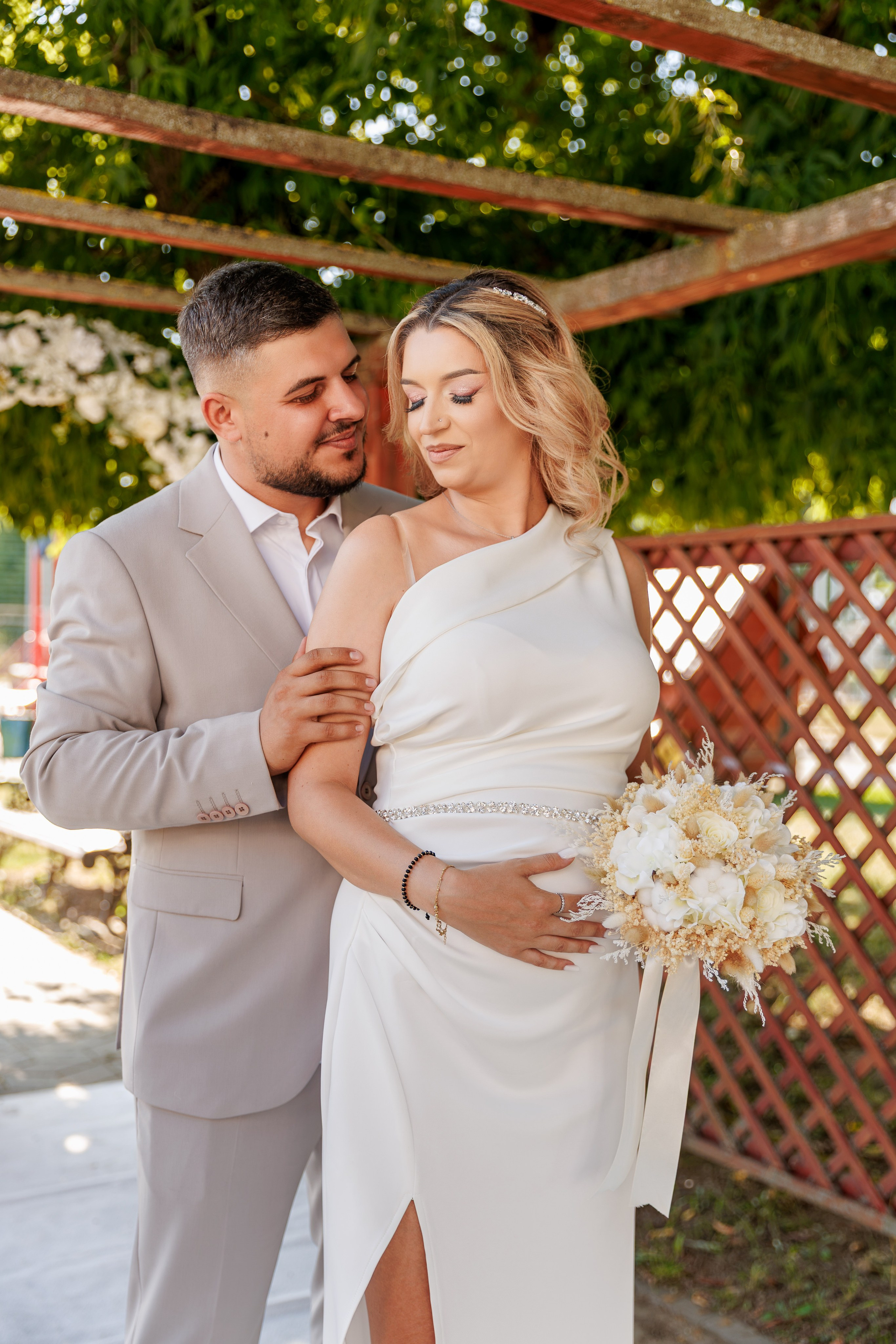 Luiza & Sebi - Civil Wedding - Argeș. Fotograf Profesionist Pitesti-Bucuresti| Mircea Seinea