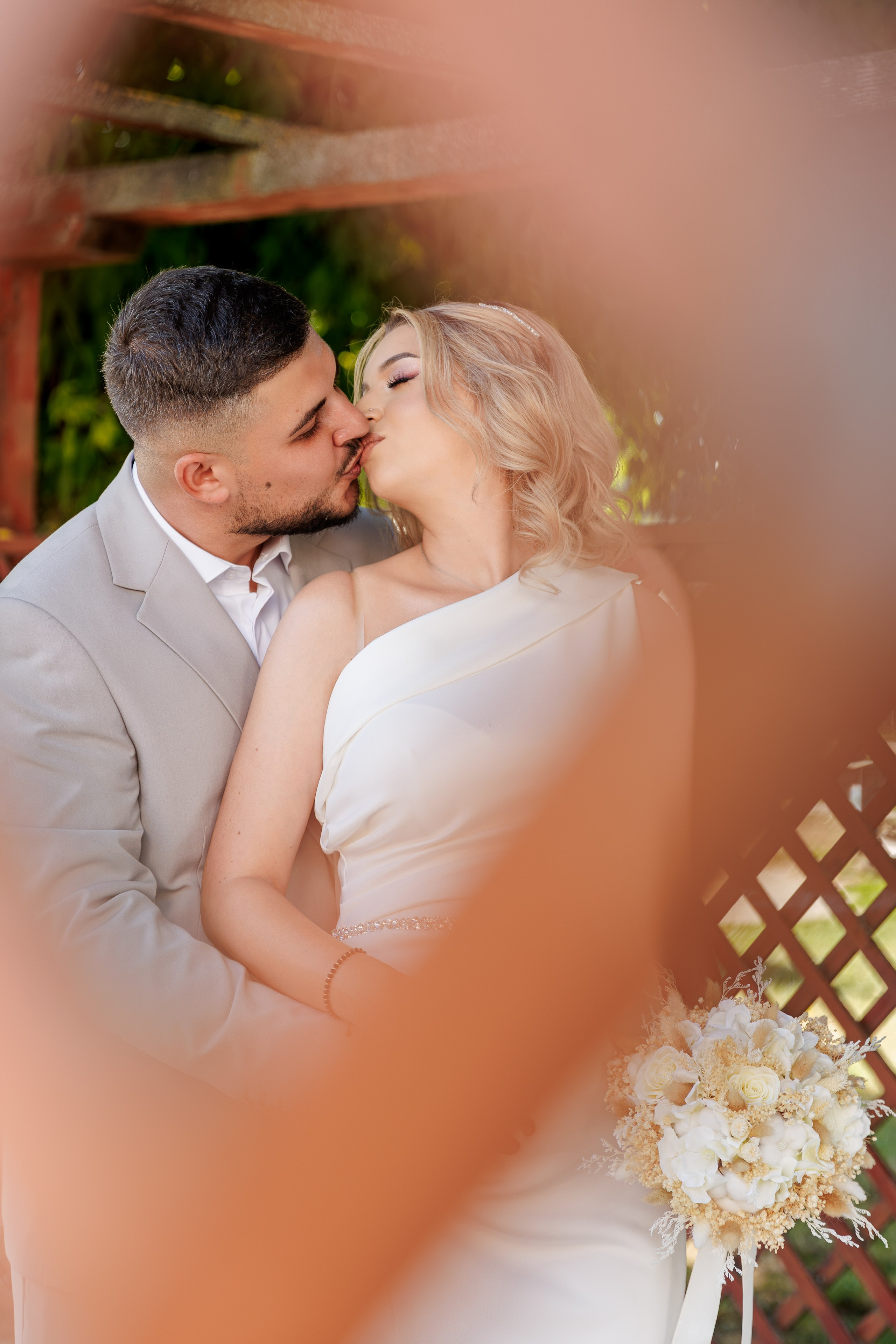 Luiza & Sebi - Civil Wedding - Argeș. Fotograf Profesionist Pitesti-Bucuresti| Mircea Seinea