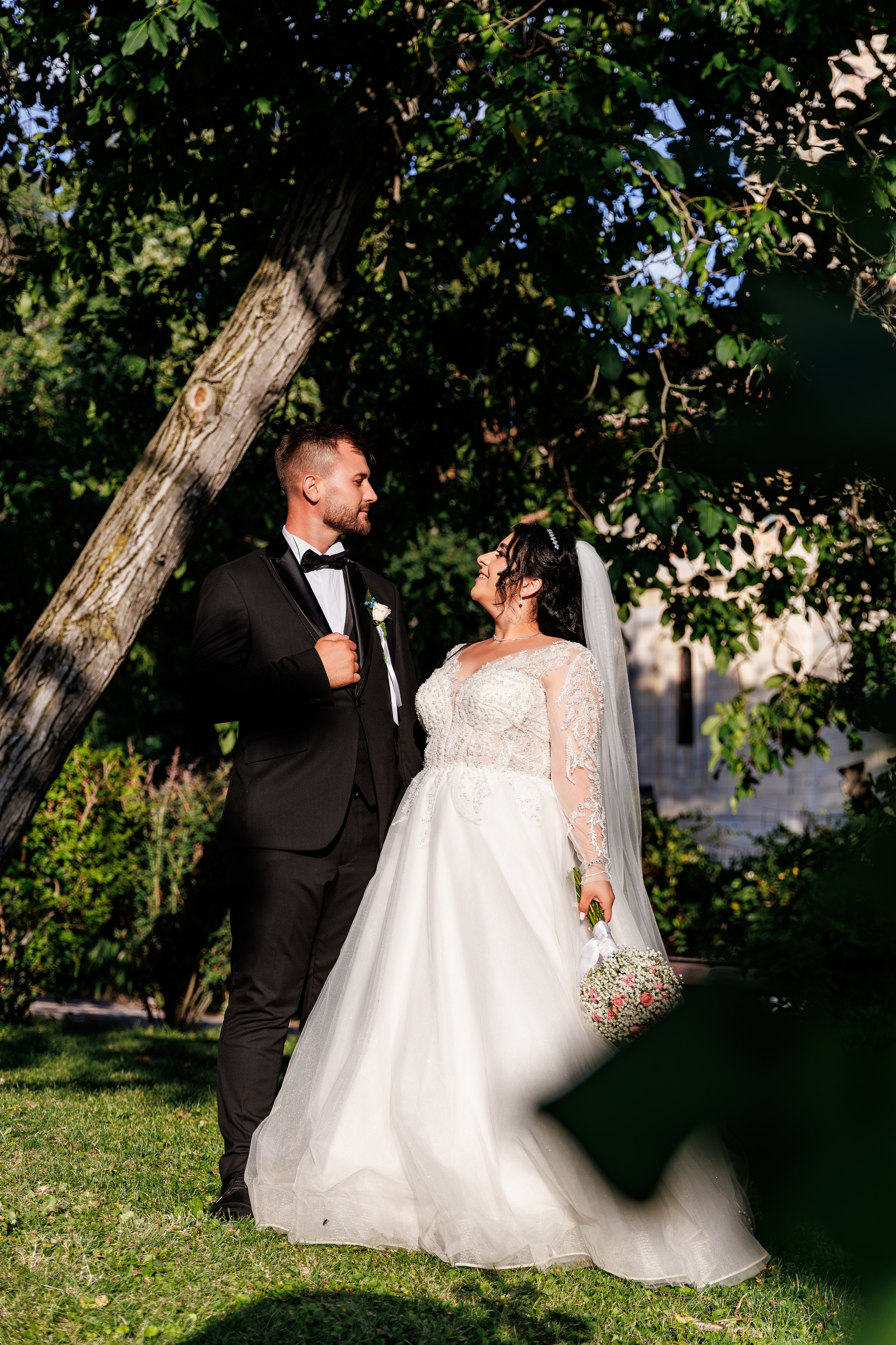 Cătălina si Alberto - Nuntă Pitești. Fotograf Profesionist Pitesti-Bucuresti| Mircea Seinea