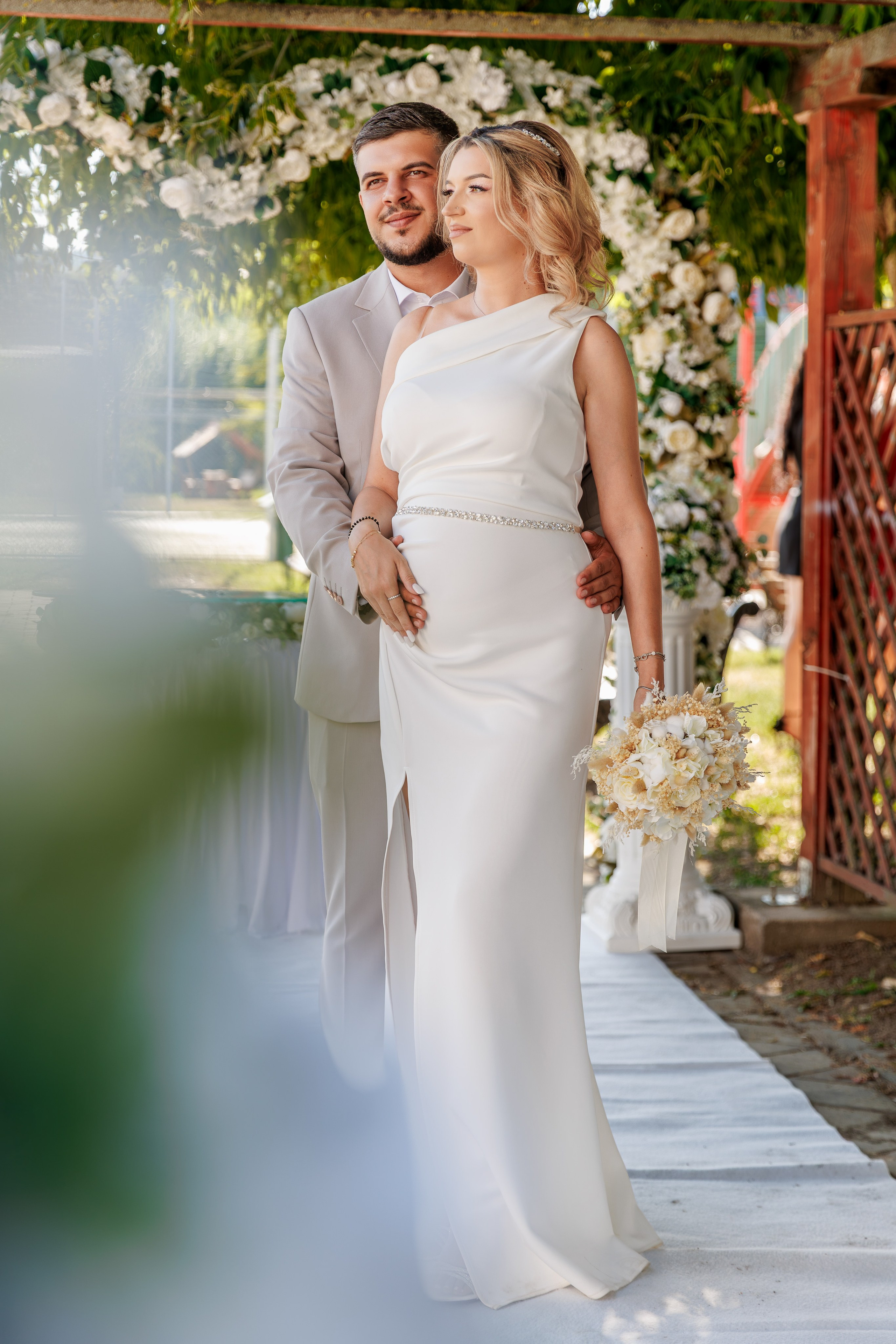 Luiza & Sebi - Civil Wedding - Argeș. Fotograf Profesionist Pitesti-Bucuresti| Mircea Seinea