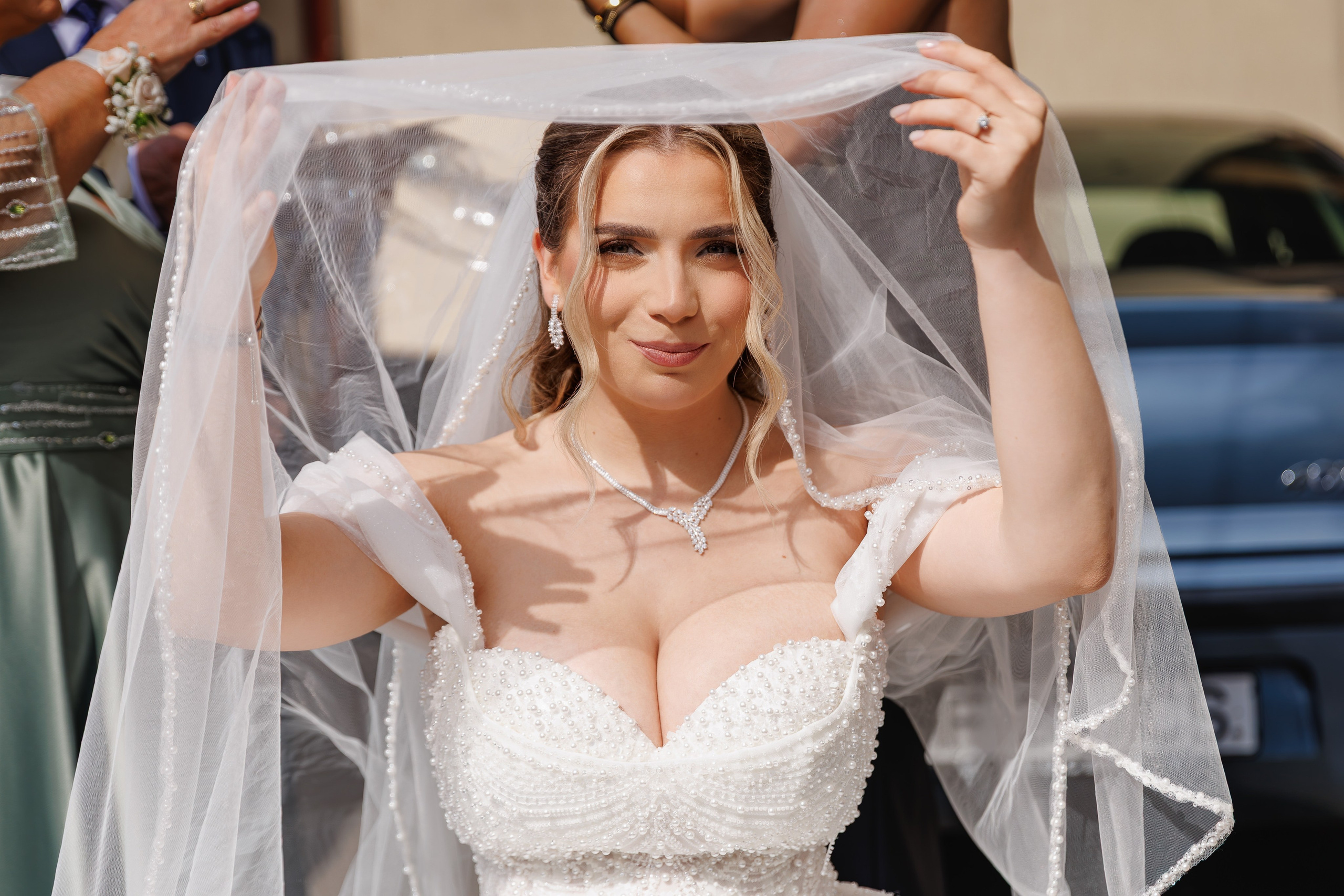 Andreea & Răzvan - Nuntă Otopeni. Fotograf Profesionist Pitesti-Bucuresti| Mircea Seinea