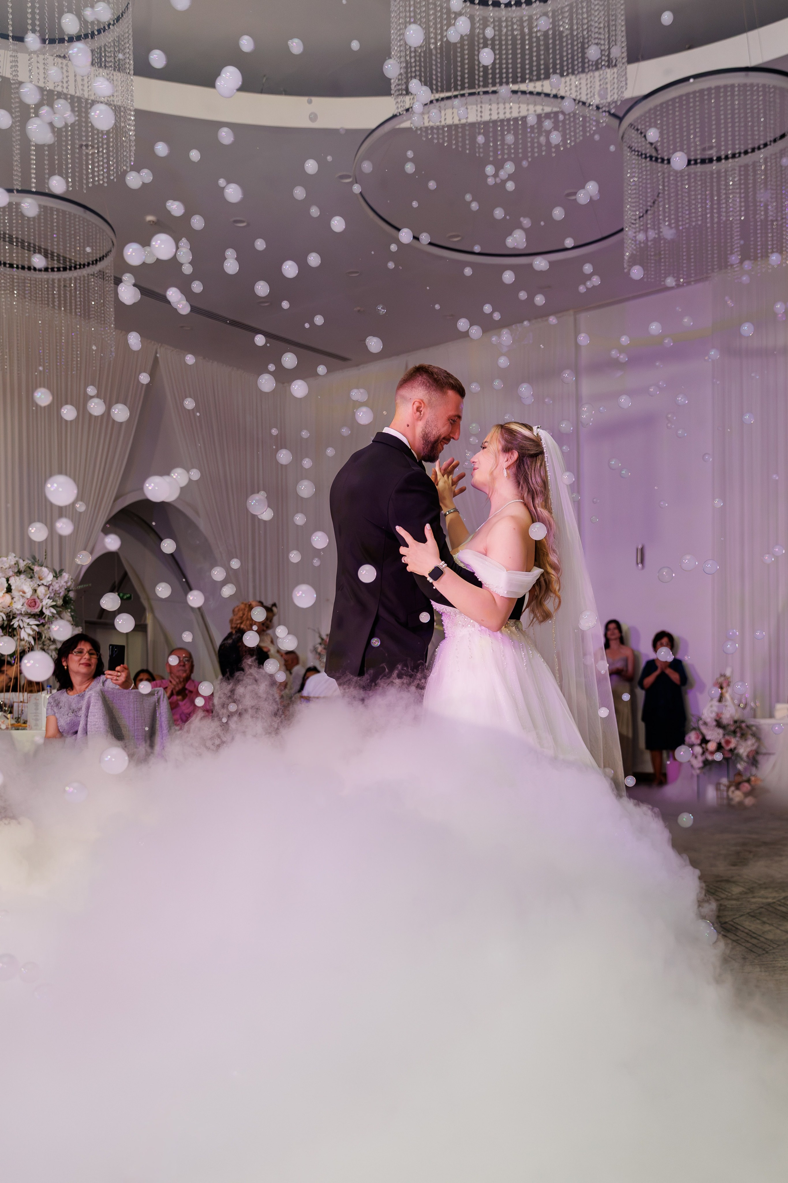 Andreea & Răzvan - Nuntă Otopeni. Fotograf Profesionist Pitesti-Bucuresti| Mircea Seinea