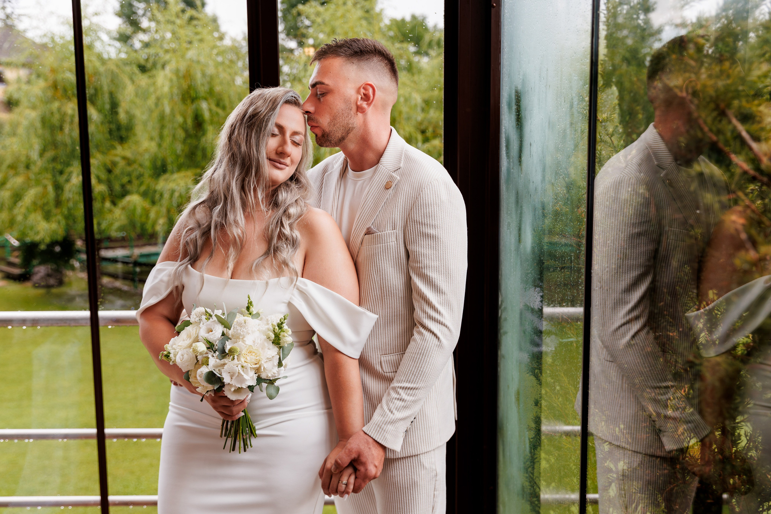 Mihaela & Ștefan - Civil Wedding - Dâmbovița. Fotograf Profesionist Pitesti-Bucuresti| Mircea Seinea