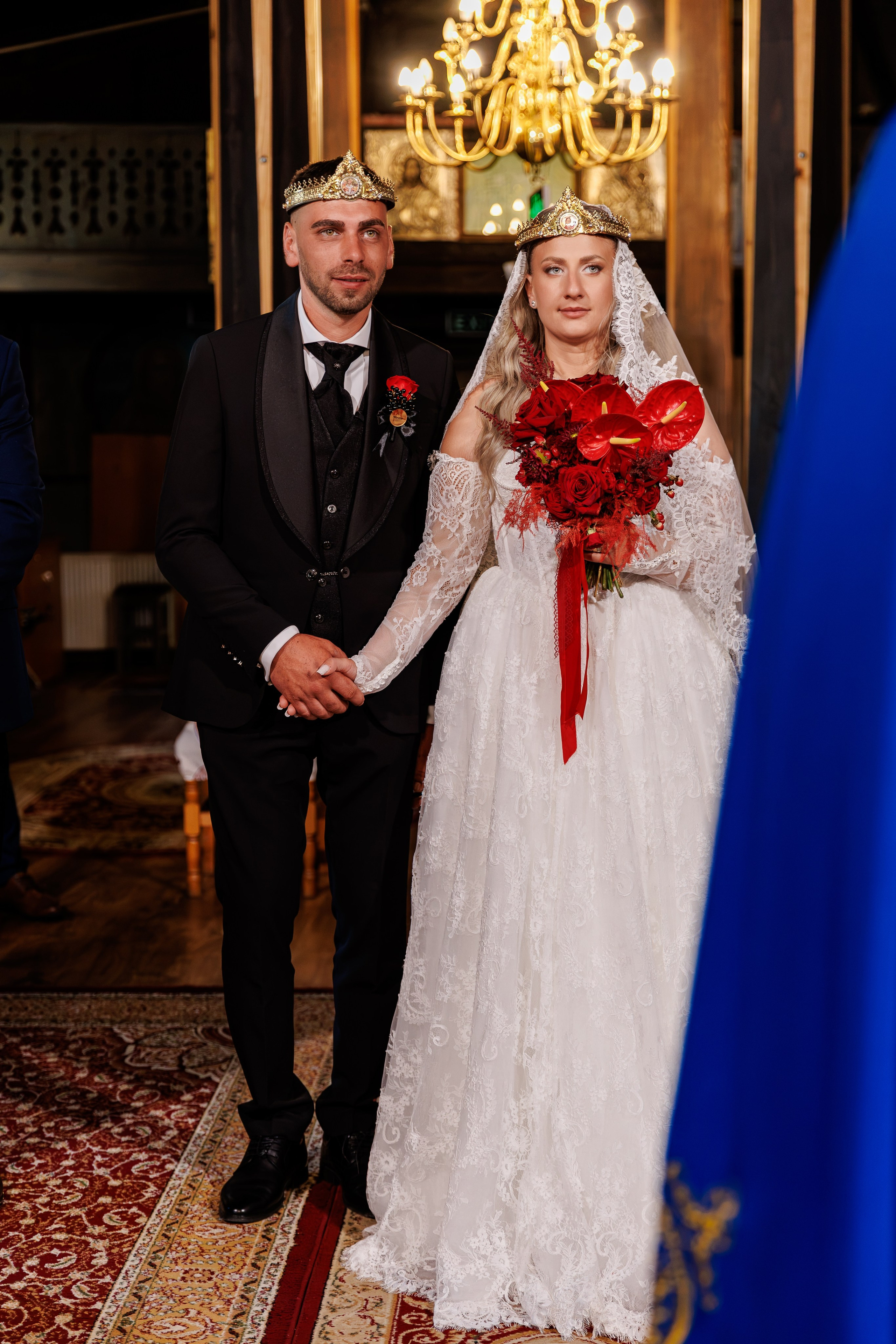 Mihaela & Ștefan - Wedding - Dâmbovița. Fotograf Profesionist Pitesti-Bucuresti| Mircea Seinea