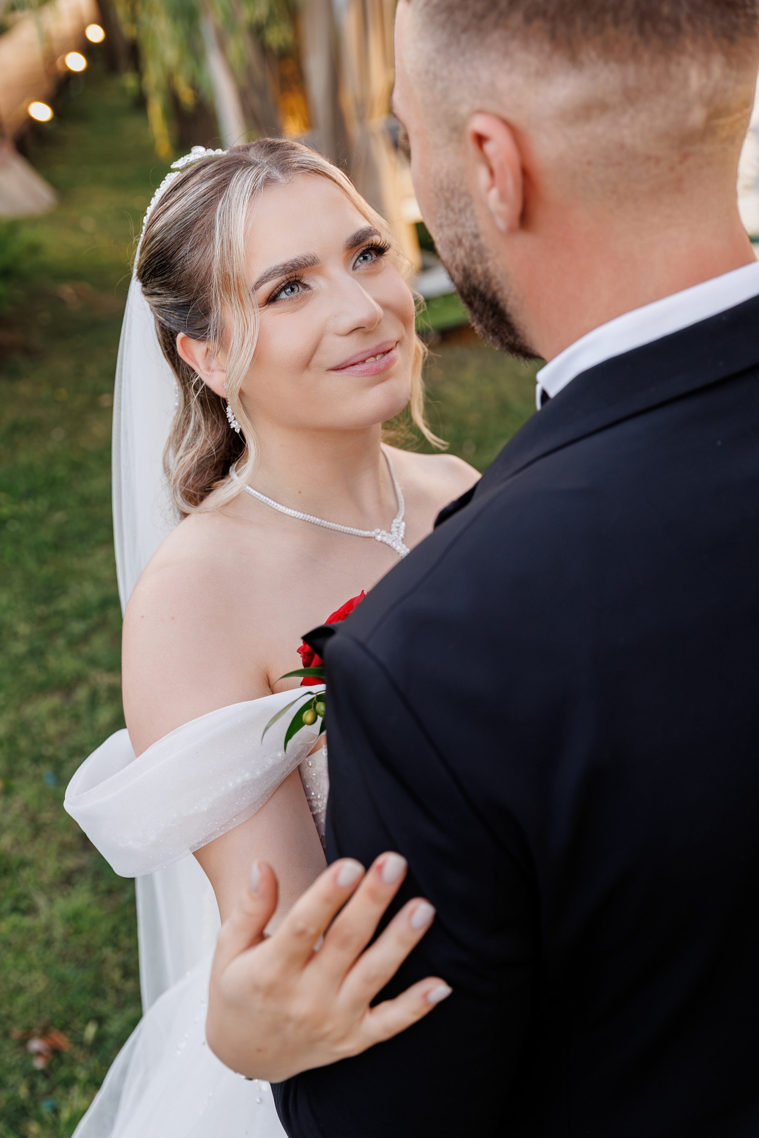 Andreea & Răzvan - Nuntă Otopeni. Fotograf Profesionist Pitesti-Bucuresti| Mircea Seinea
