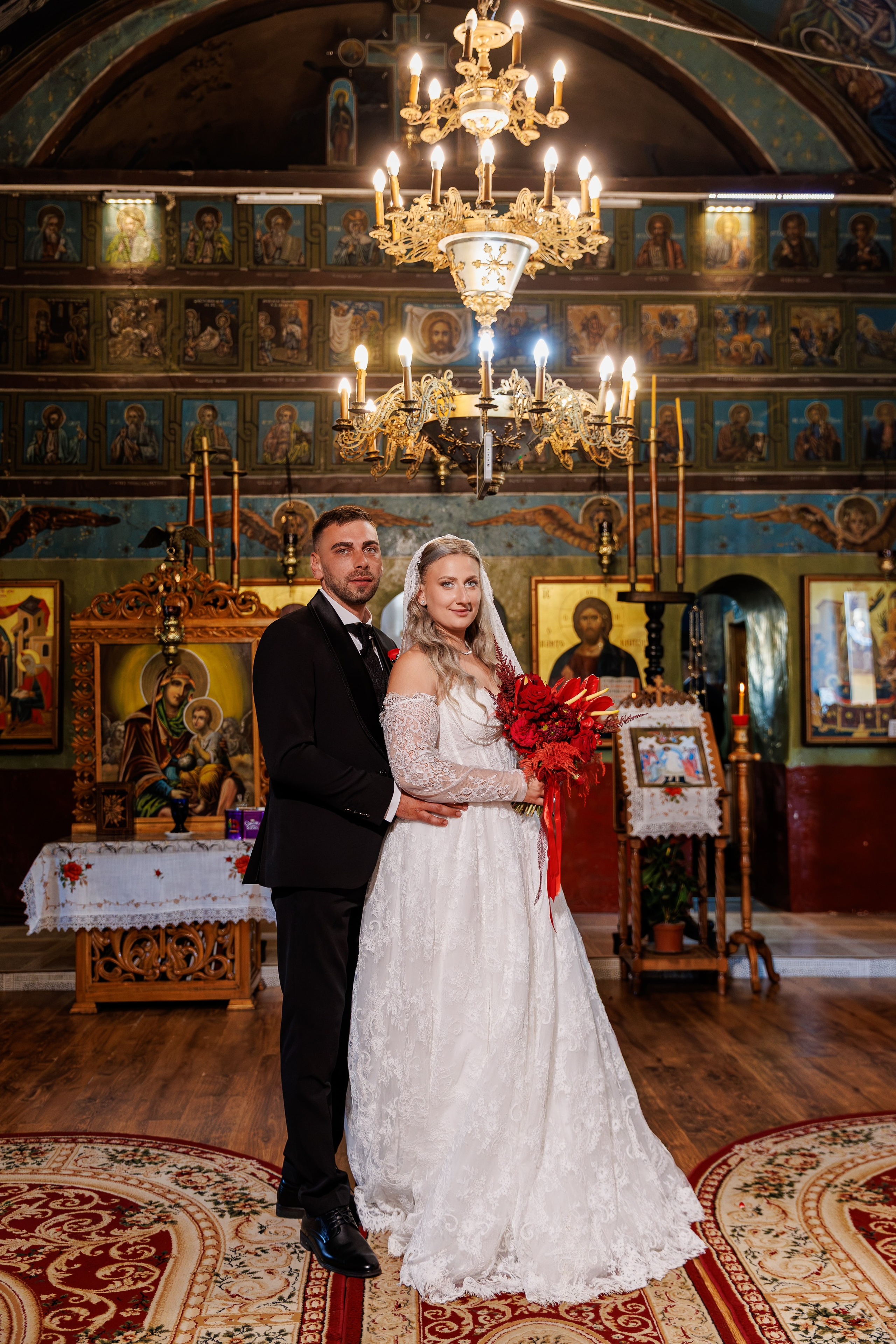 Mihaela & Ștefan - Wedding - Dâmbovița. Fotograf Profesionist Pitesti-Bucuresti| Mircea Seinea