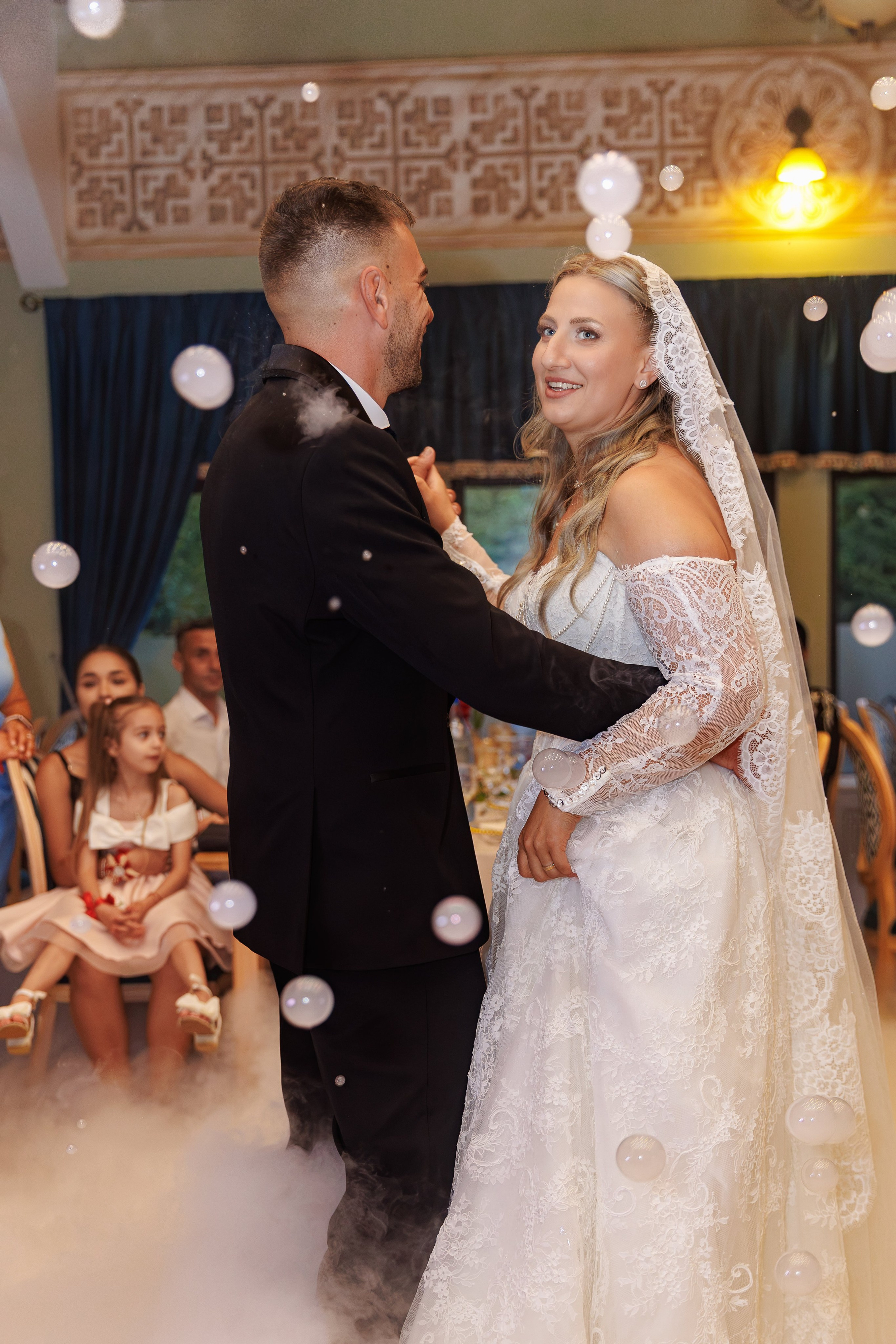 Mihaela & Ștefan - Wedding - Dâmbovița. Fotograf Profesionist Pitesti-Bucuresti| Mircea Seinea