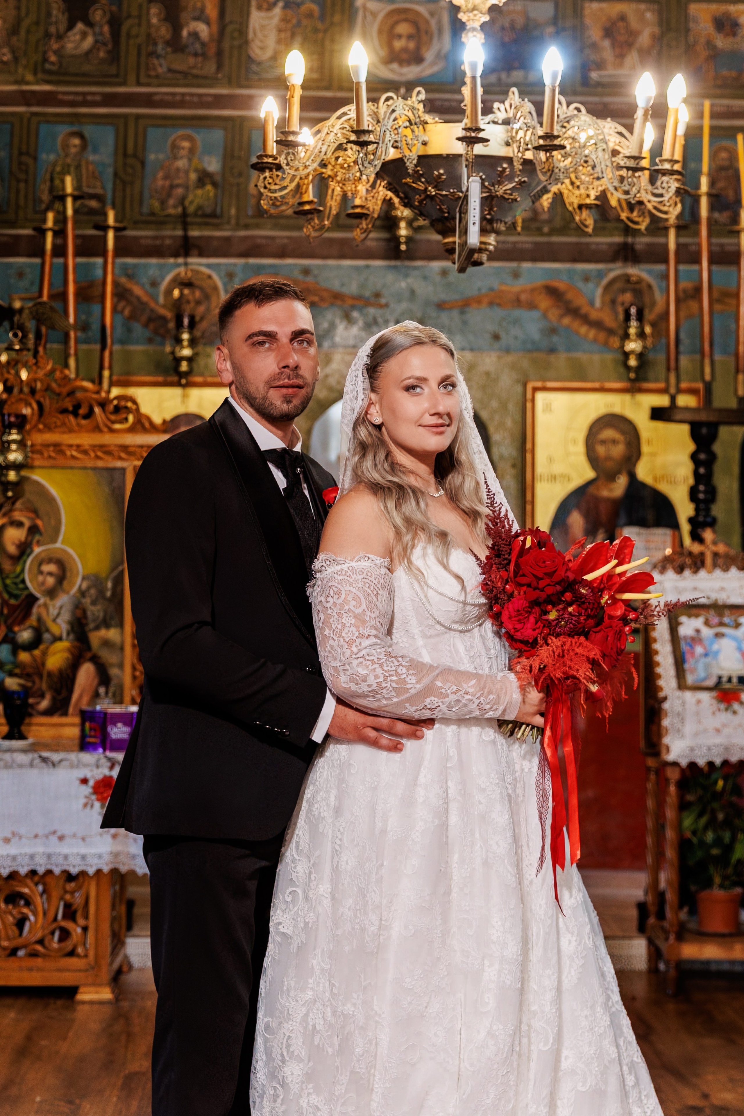 Mihaela & Ștefan - Wedding - Dâmbovița. Fotograf Profesionist Pitesti-Bucuresti| Mircea Seinea