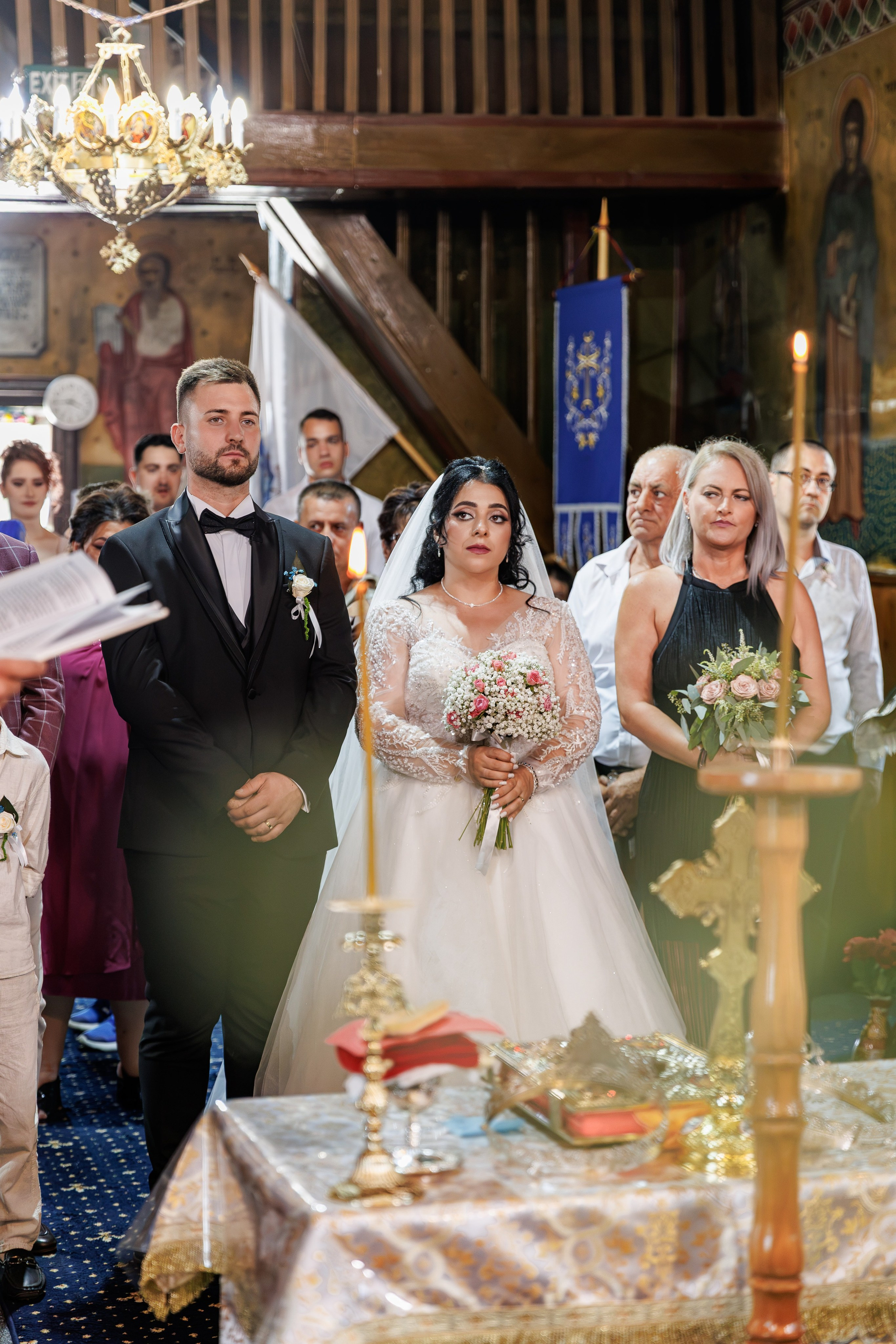 Cătălina si Alberto - Nuntă Pitești. Fotograf Profesionist Pitesti-Bucuresti| Mircea Seinea