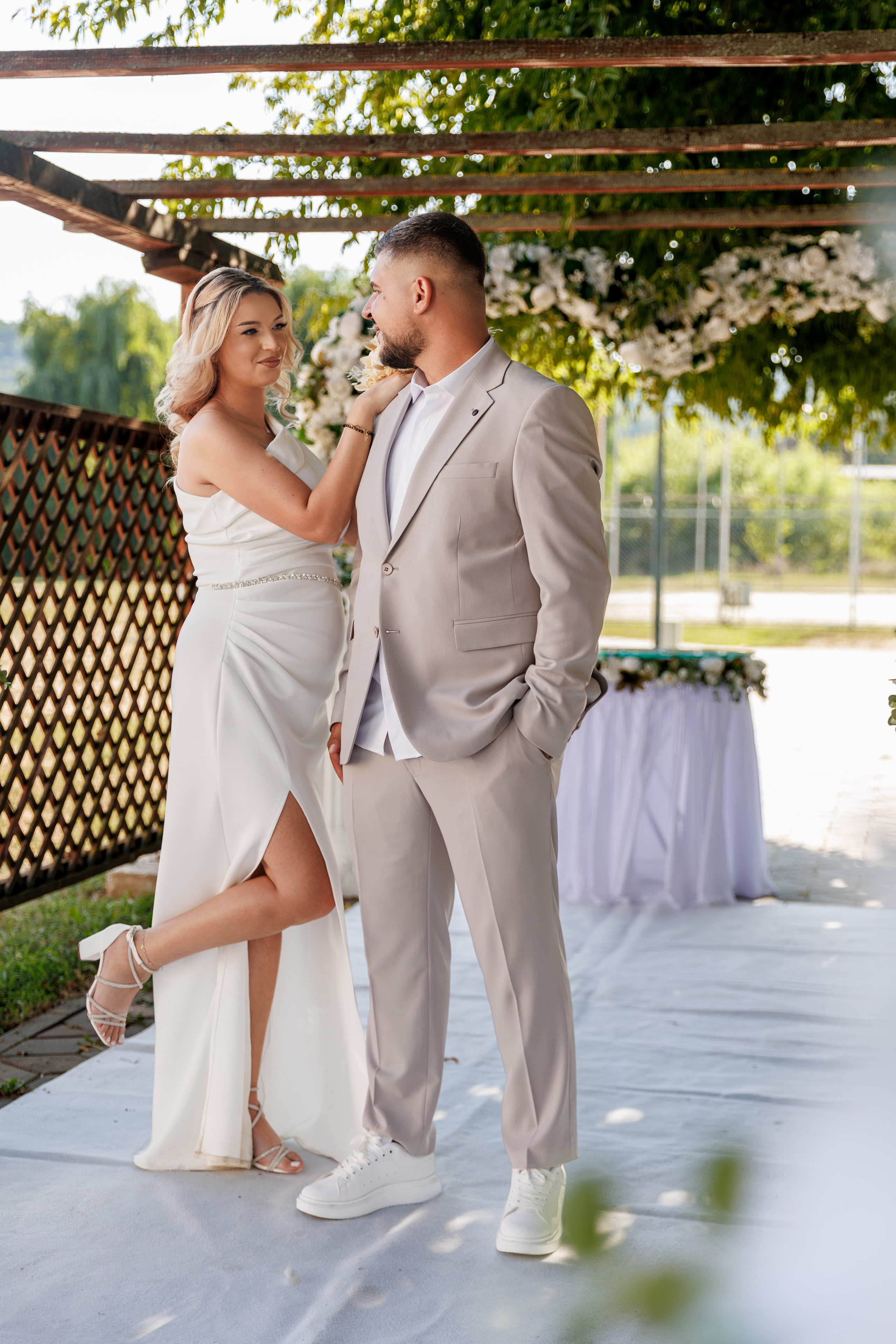 Luiza & Sebi - Civil Wedding - Argeș. Fotograf Profesionist Pitesti-Bucuresti| Mircea Seinea