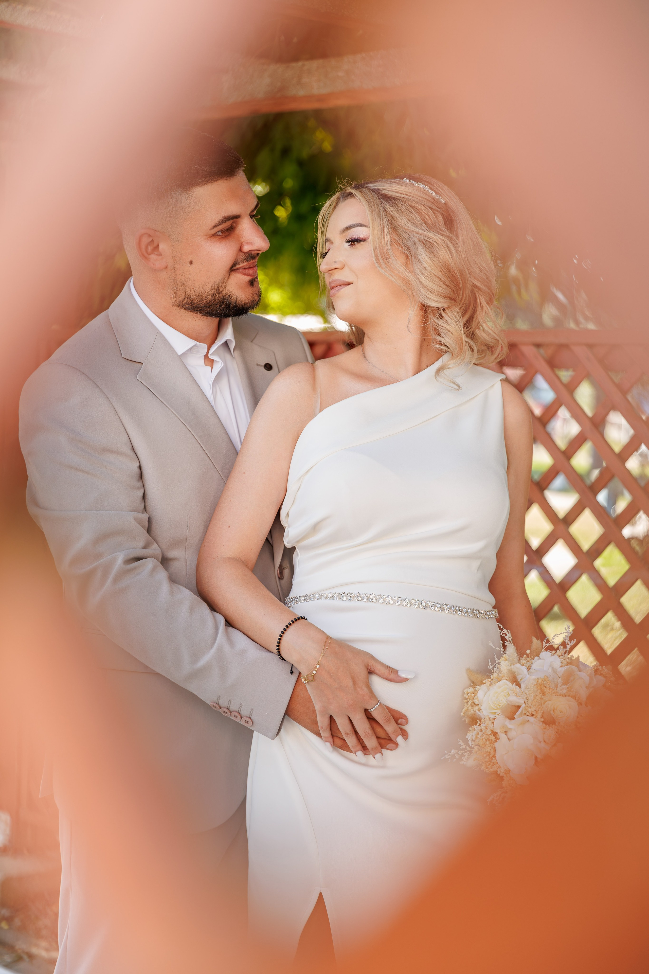 Luiza & Sebi - Civil Wedding - Argeș. Fotograf Profesionist Pitesti-Bucuresti| Mircea Seinea