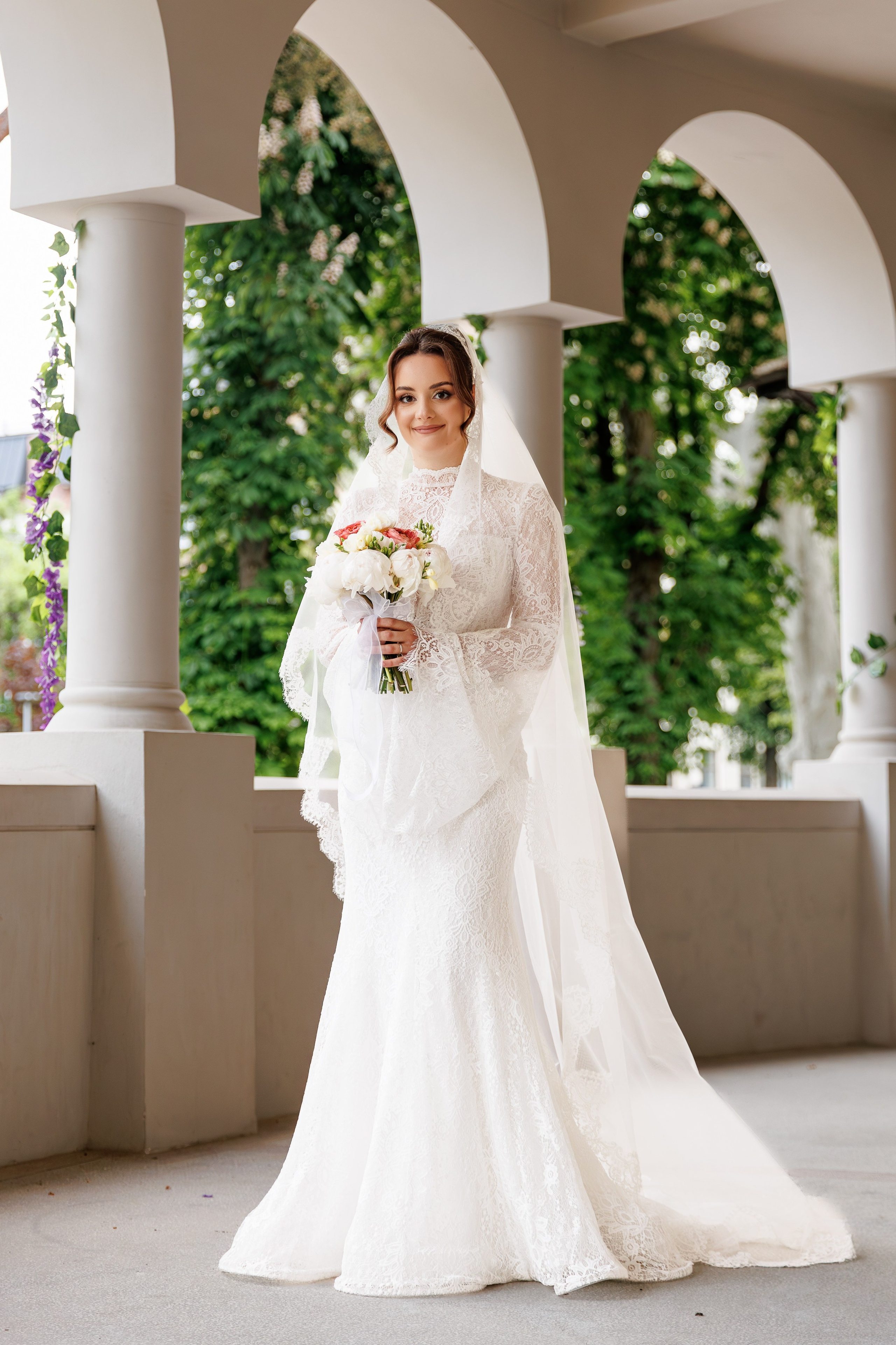 Alina & George - Nuntă Turnu Măgurele. Fotograf Profesionist Pitesti-Bucuresti| Mircea Seinea