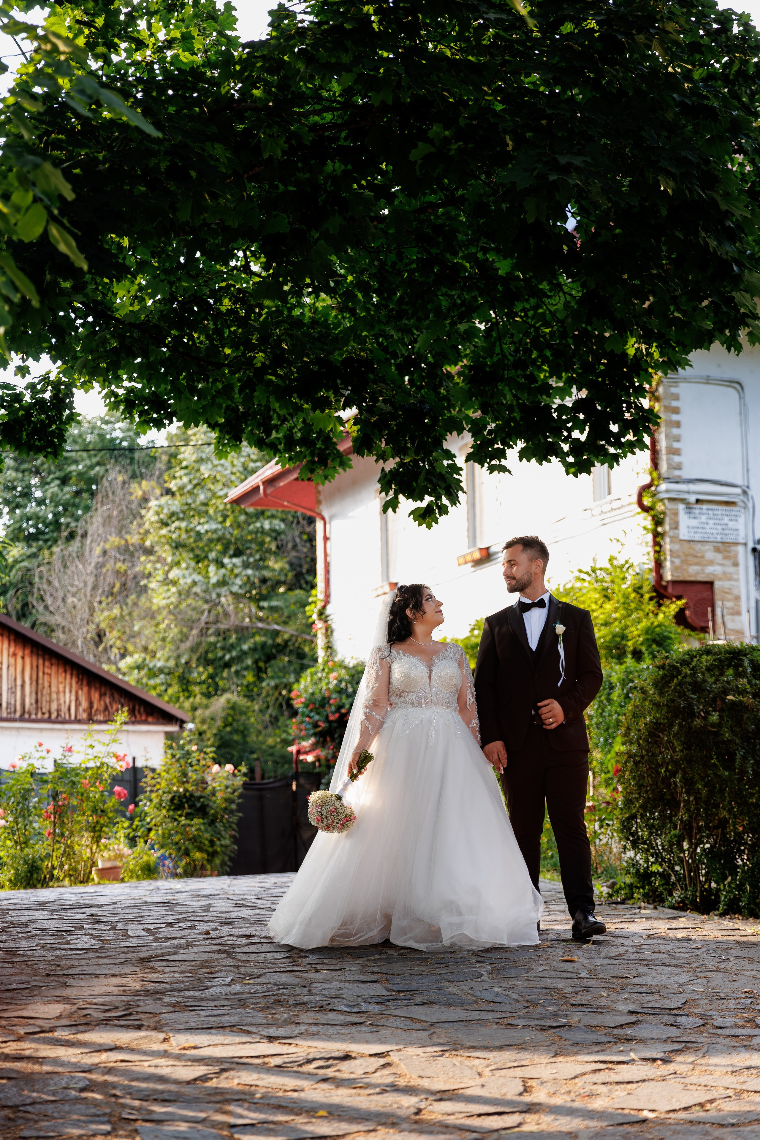 Cătălina si Alberto - Nuntă Pitești. Fotograf Profesionist Pitesti-Bucuresti| Mircea Seinea