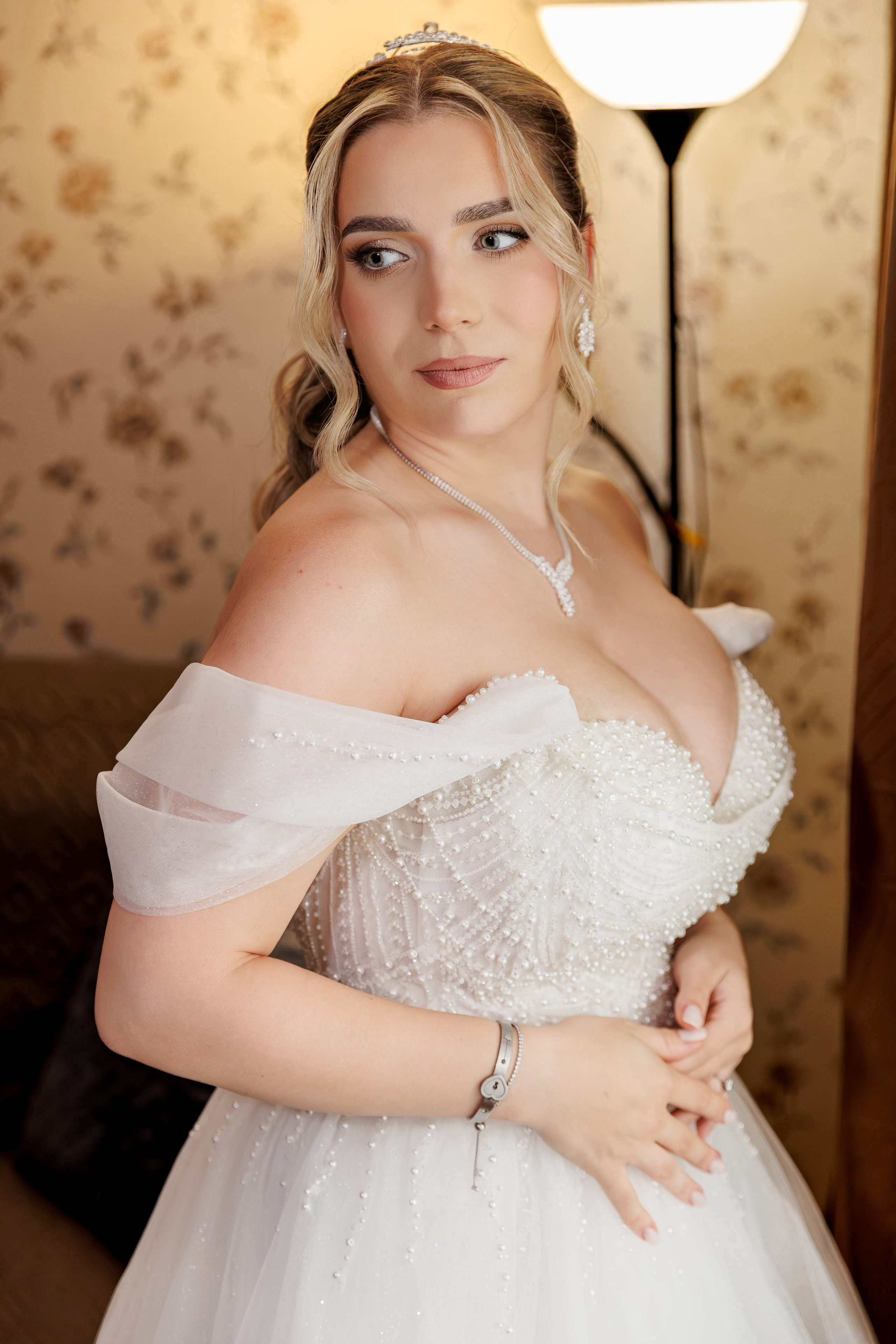 Andreea & Răzvan - Nuntă Otopeni. Fotograf Profesionist Pitesti-Bucuresti| Mircea Seinea
