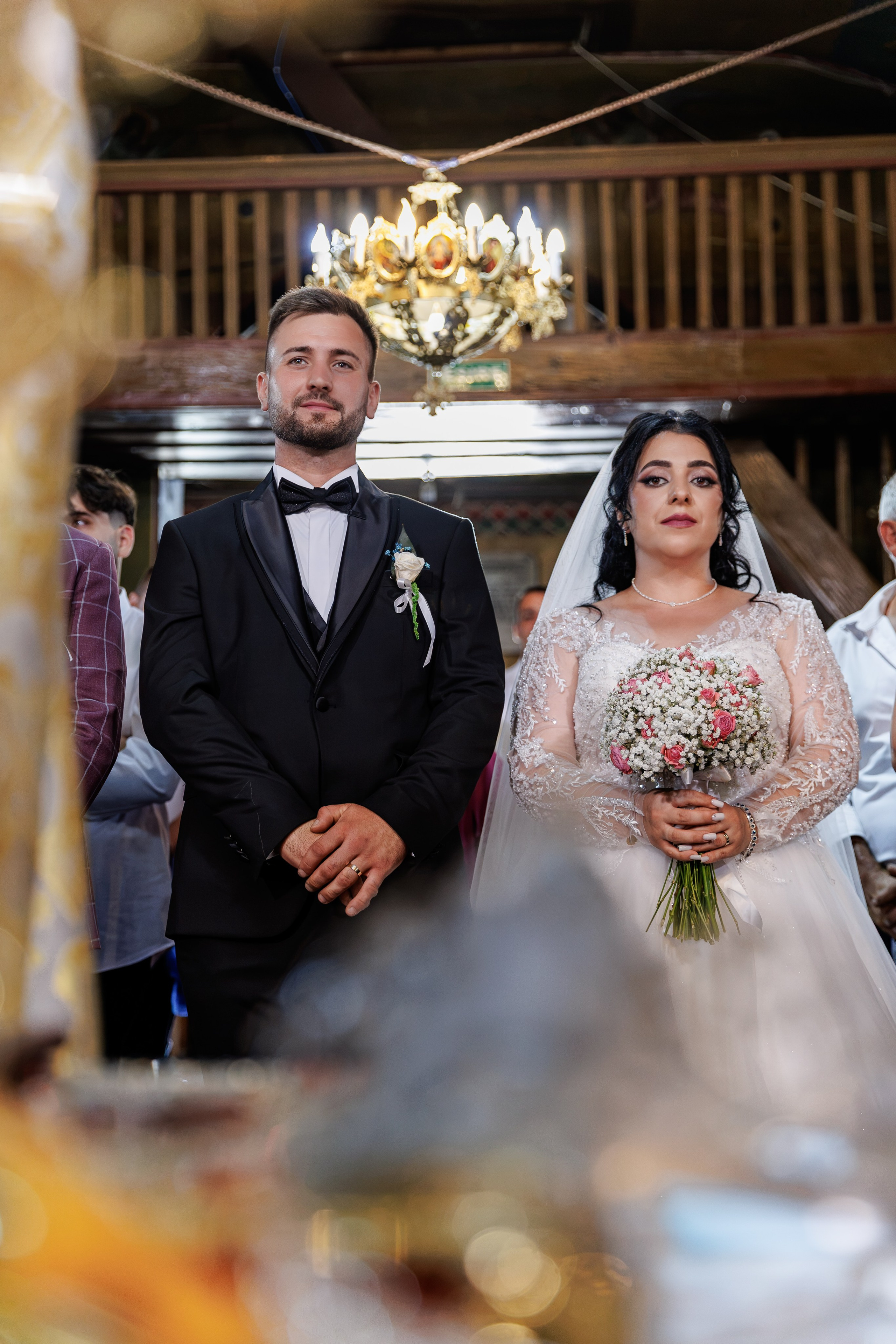 Cătălina si Alberto - Nuntă Pitești. Fotograf Profesionist Pitesti-Bucuresti| Mircea Seinea