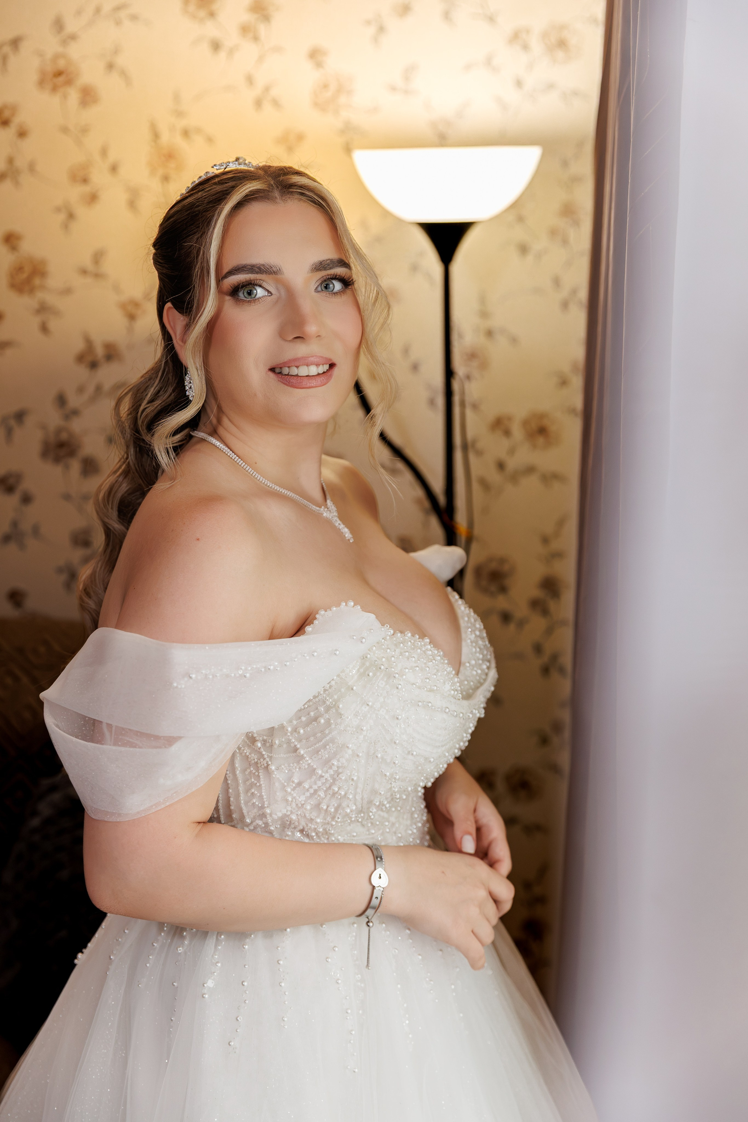 Andreea & Răzvan - Nuntă Otopeni. Fotograf Profesionist Pitesti-Bucuresti| Mircea Seinea