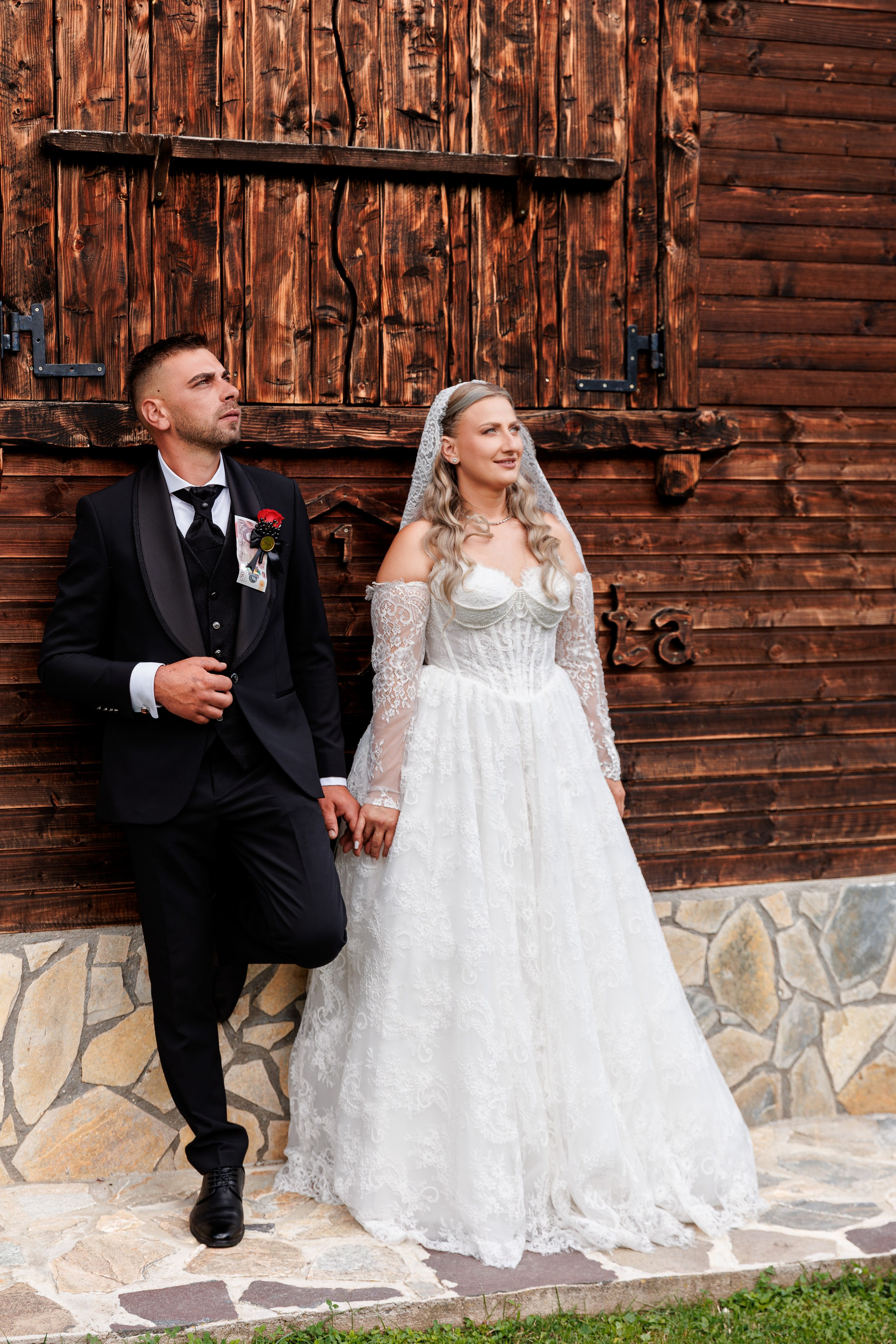 Mihaela & Ștefan - Wedding - Dâmbovița. Fotograf Profesionist Pitesti-Bucuresti| Mircea Seinea
