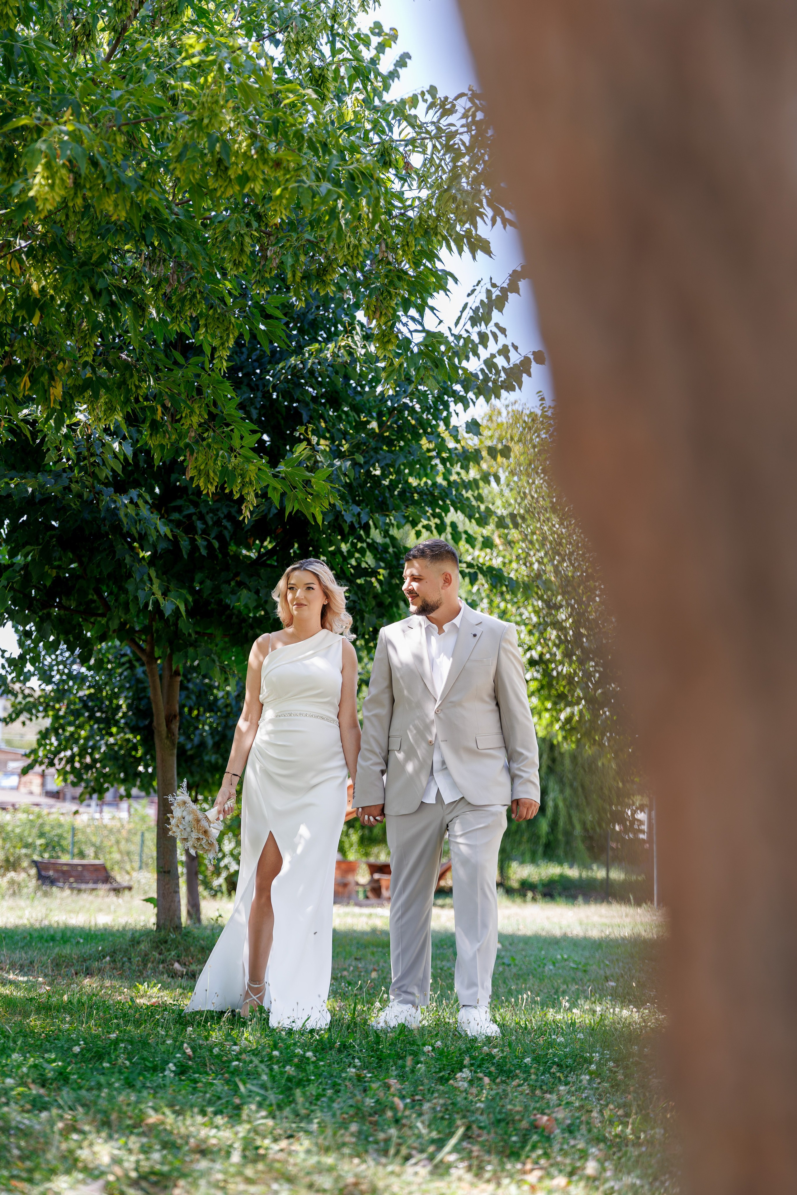 Luiza & Sebi - Civil Wedding - Argeș. Fotograf Profesionist Pitesti-Bucuresti| Mircea Seinea
