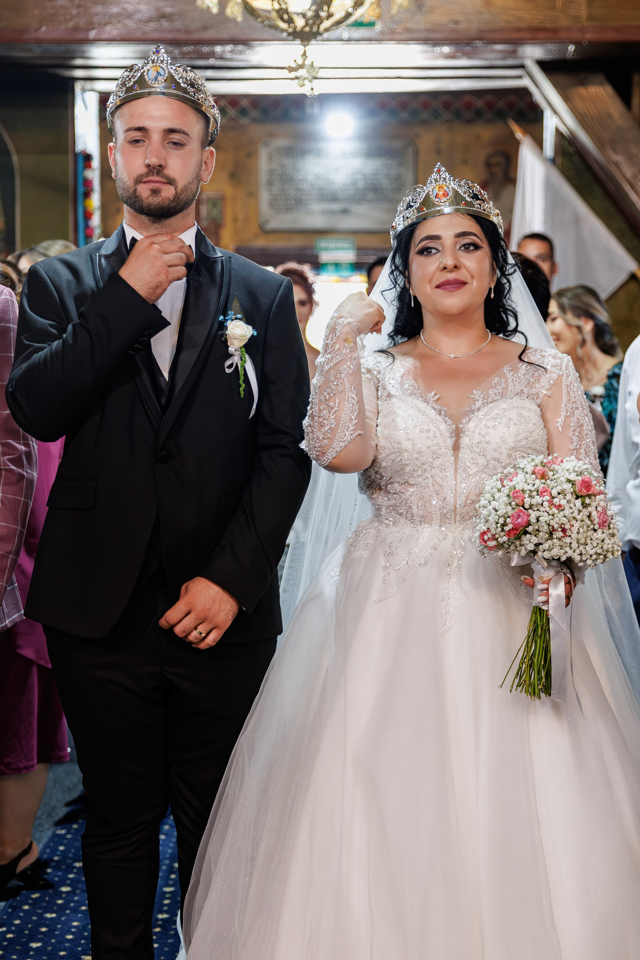 Cătălina si Alberto - Nuntă Pitești. Fotograf Profesionist Pitesti-Bucuresti| Mircea Seinea