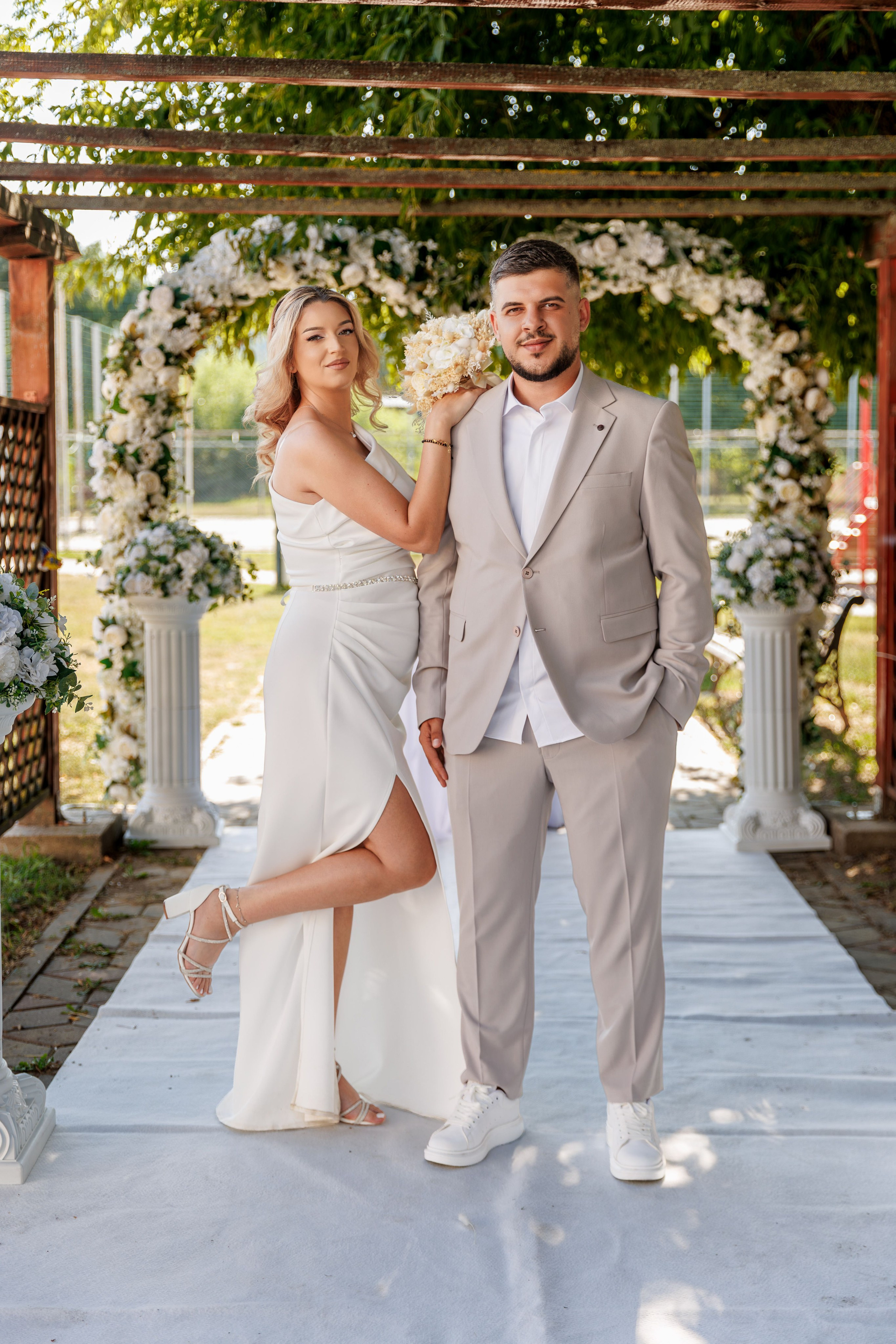 Luiza & Sebi - Civil Wedding - Argeș. Fotograf Profesionist Pitesti-Bucuresti| Mircea Seinea