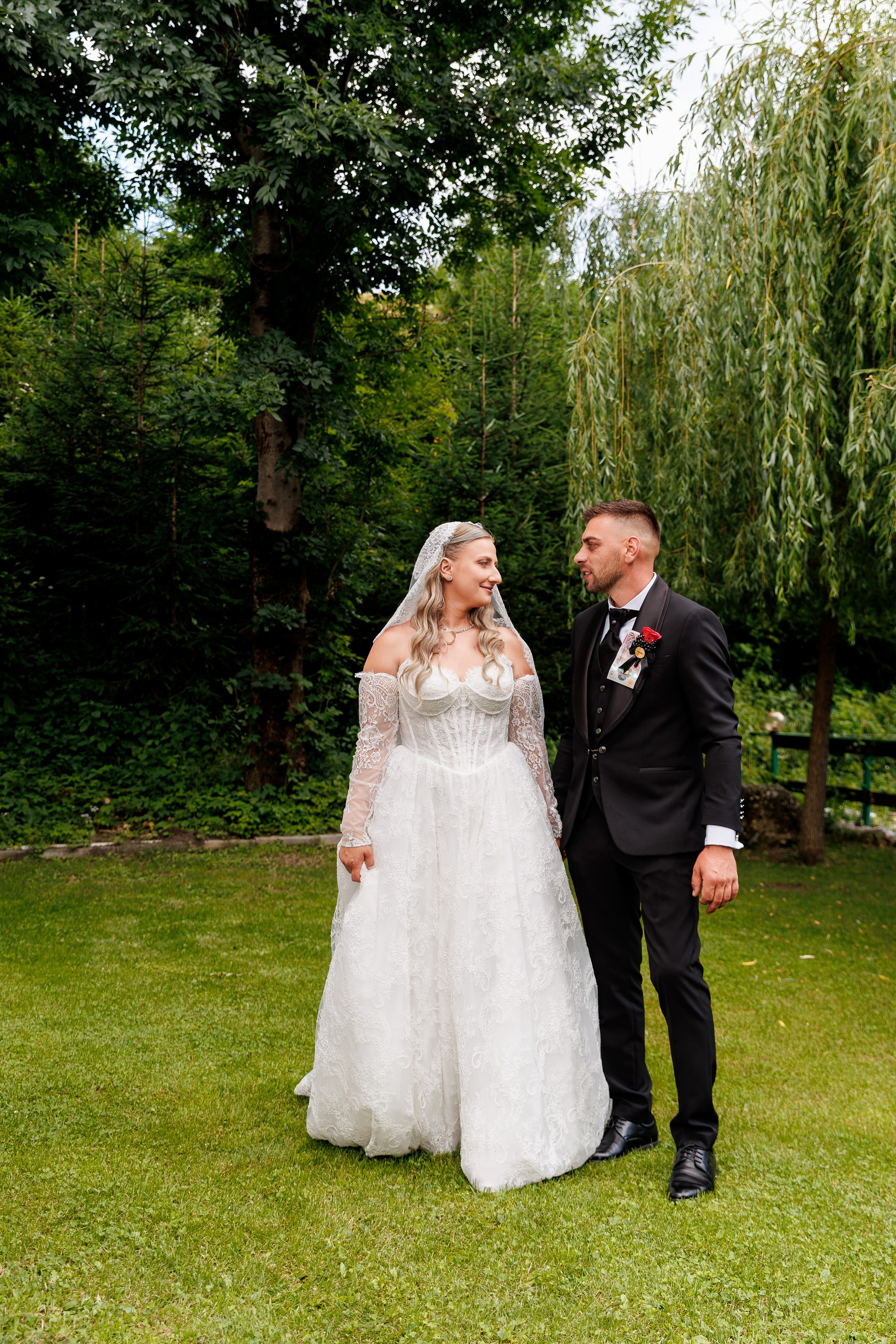 Mihaela & Ștefan - Wedding - Dâmbovița. Fotograf Profesionist Pitesti-Bucuresti| Mircea Seinea