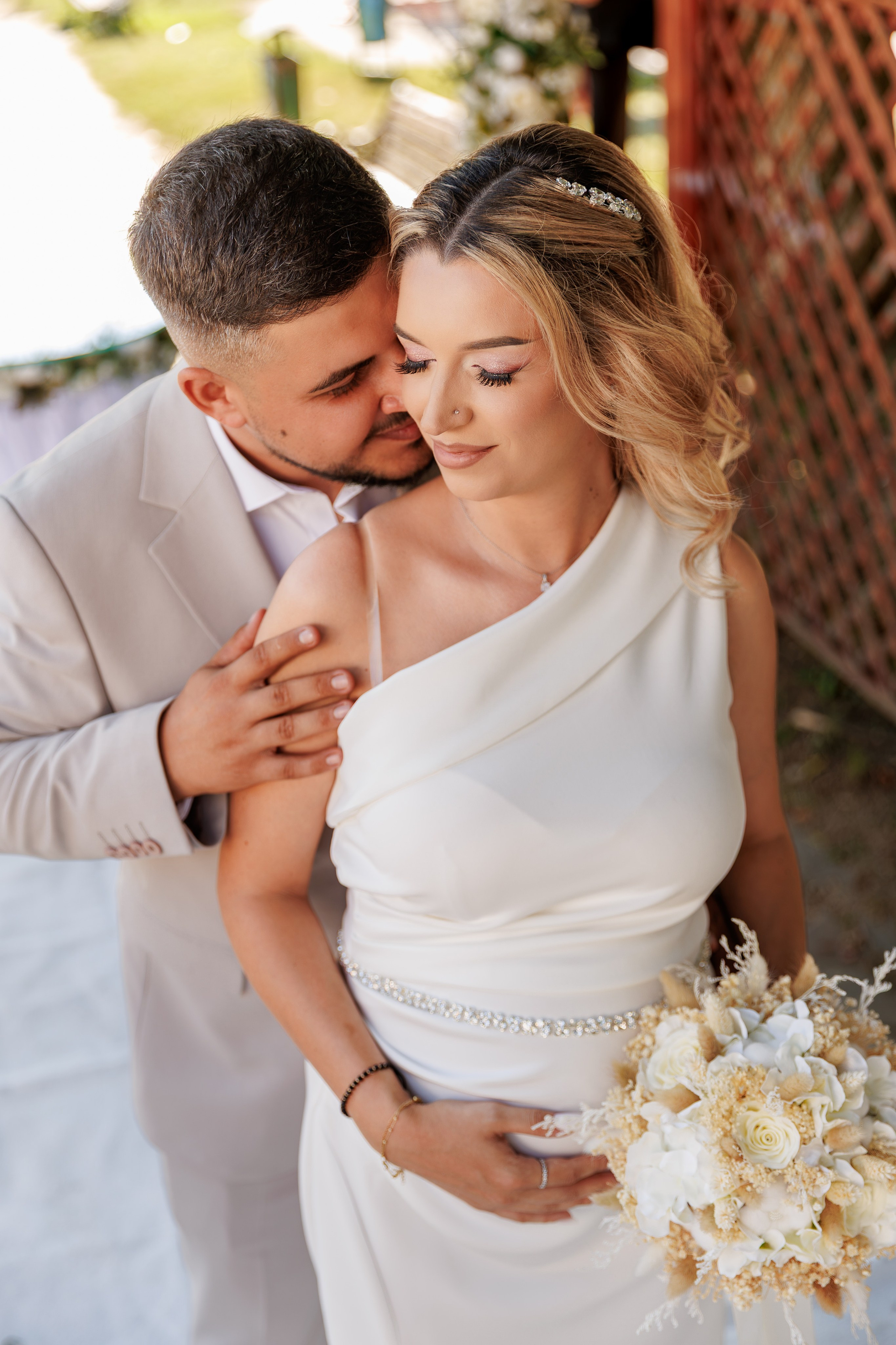 Luiza & Sebi - Civil Wedding - Argeș. Fotograf Profesionist Pitesti-Bucuresti| Mircea Seinea