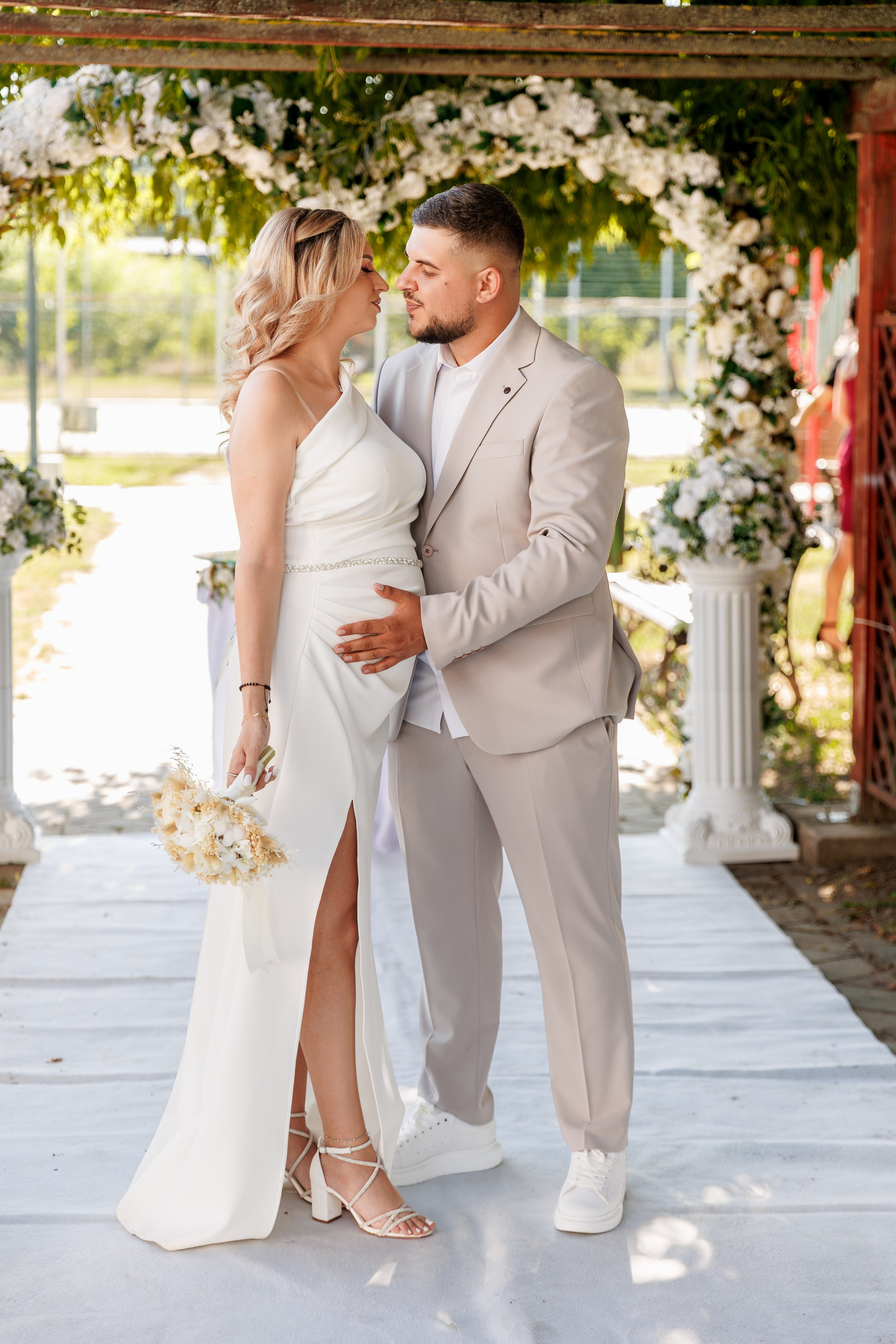 Luiza & Sebi - Civil Wedding - Argeș. Fotograf Profesionist Pitesti-Bucuresti| Mircea Seinea