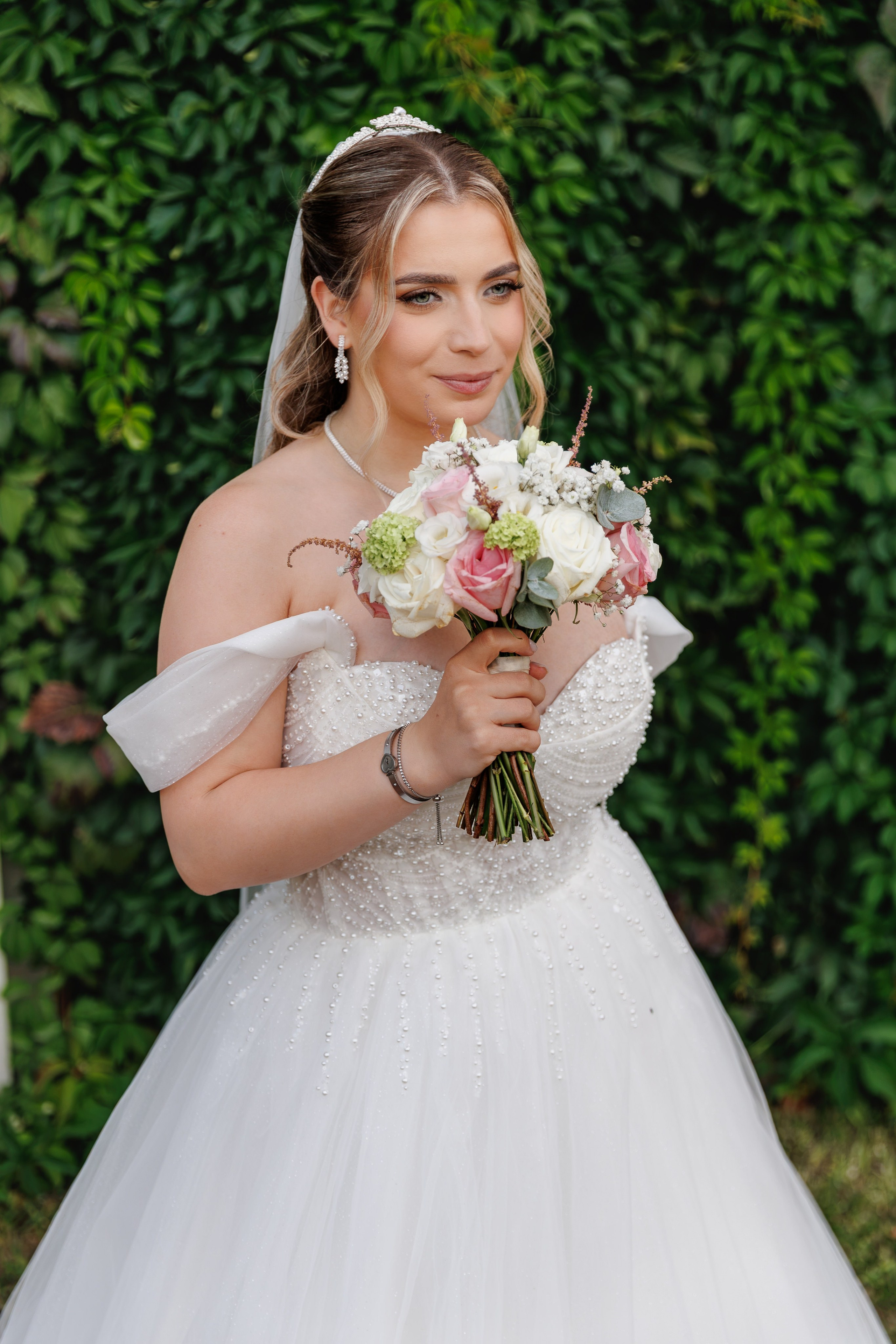 Andreea & Răzvan - Nuntă Otopeni. Fotograf Profesionist Pitesti-Bucuresti| Mircea Seinea