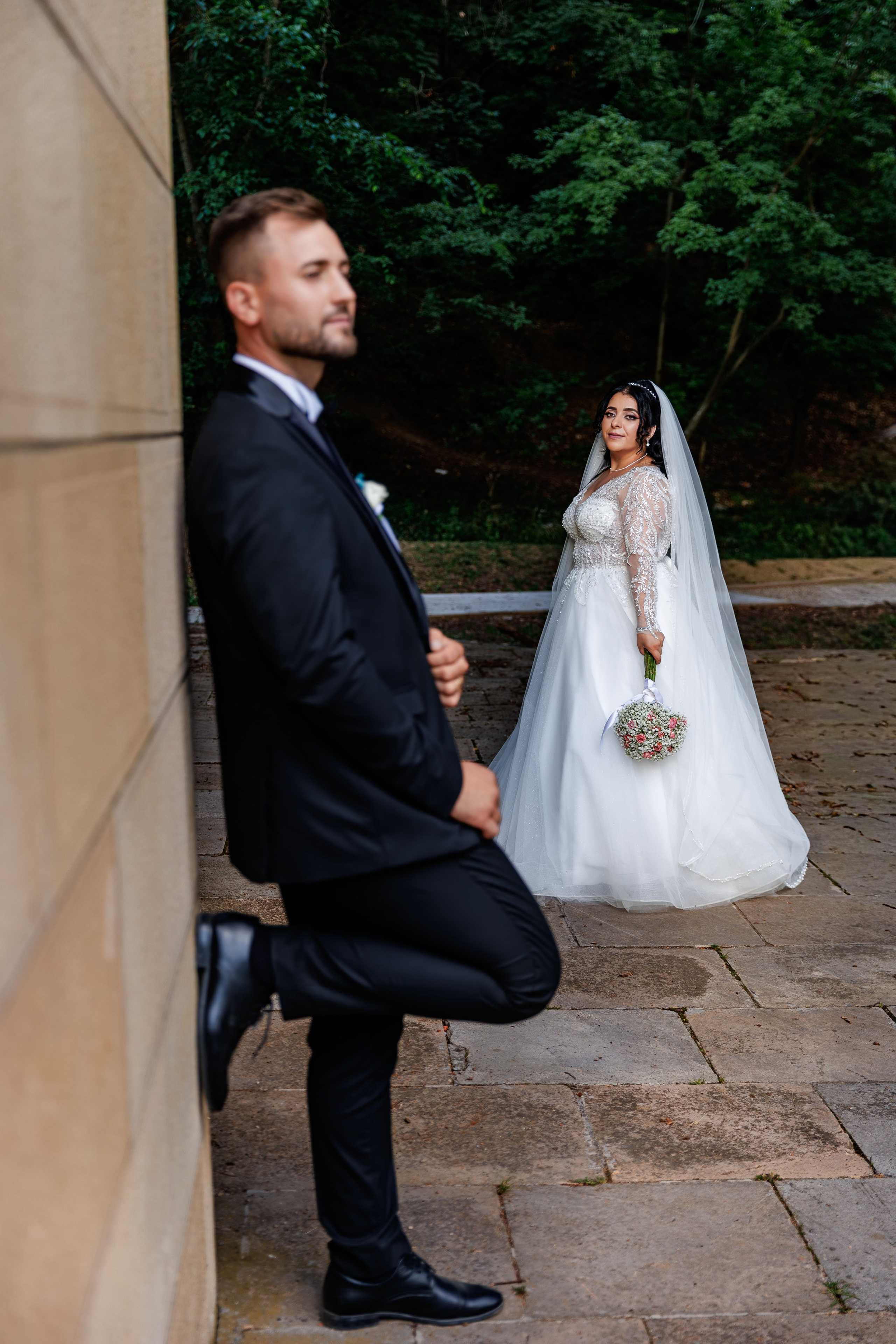 Cătălina si Alberto - Nuntă Pitești. Fotograf Profesionist Pitesti-Bucuresti| Mircea Seinea