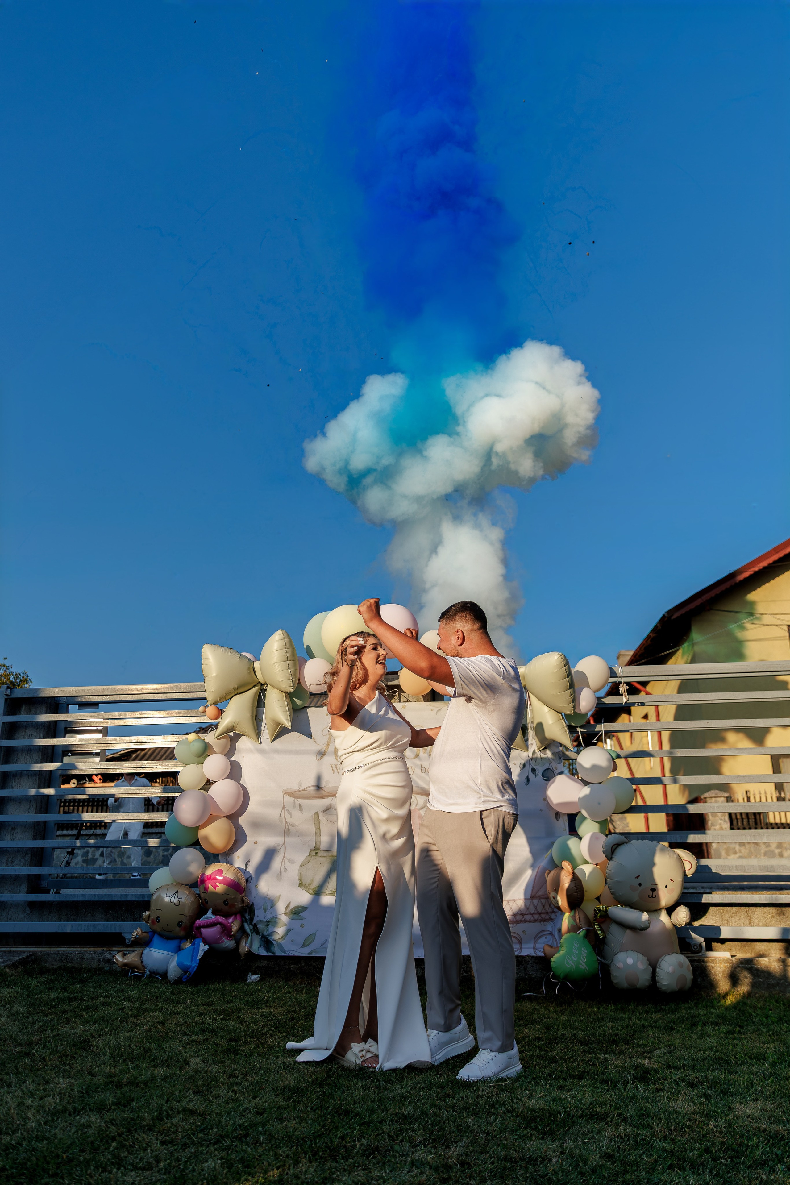 Luiza & Sebi - Civil Wedding - Argeș. Fotograf Profesionist Pitesti-Bucuresti| Mircea Seinea