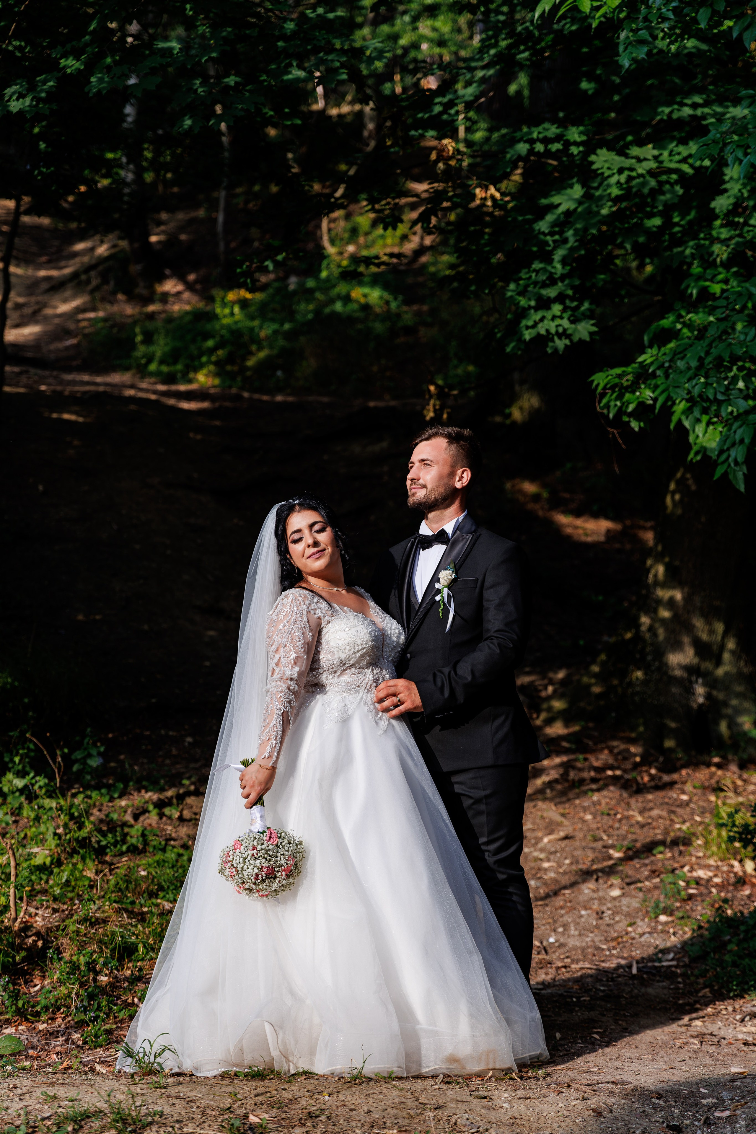 Cătălina si Alberto - Nuntă Pitești. Fotograf Profesionist Pitesti-Bucuresti| Mircea Seinea