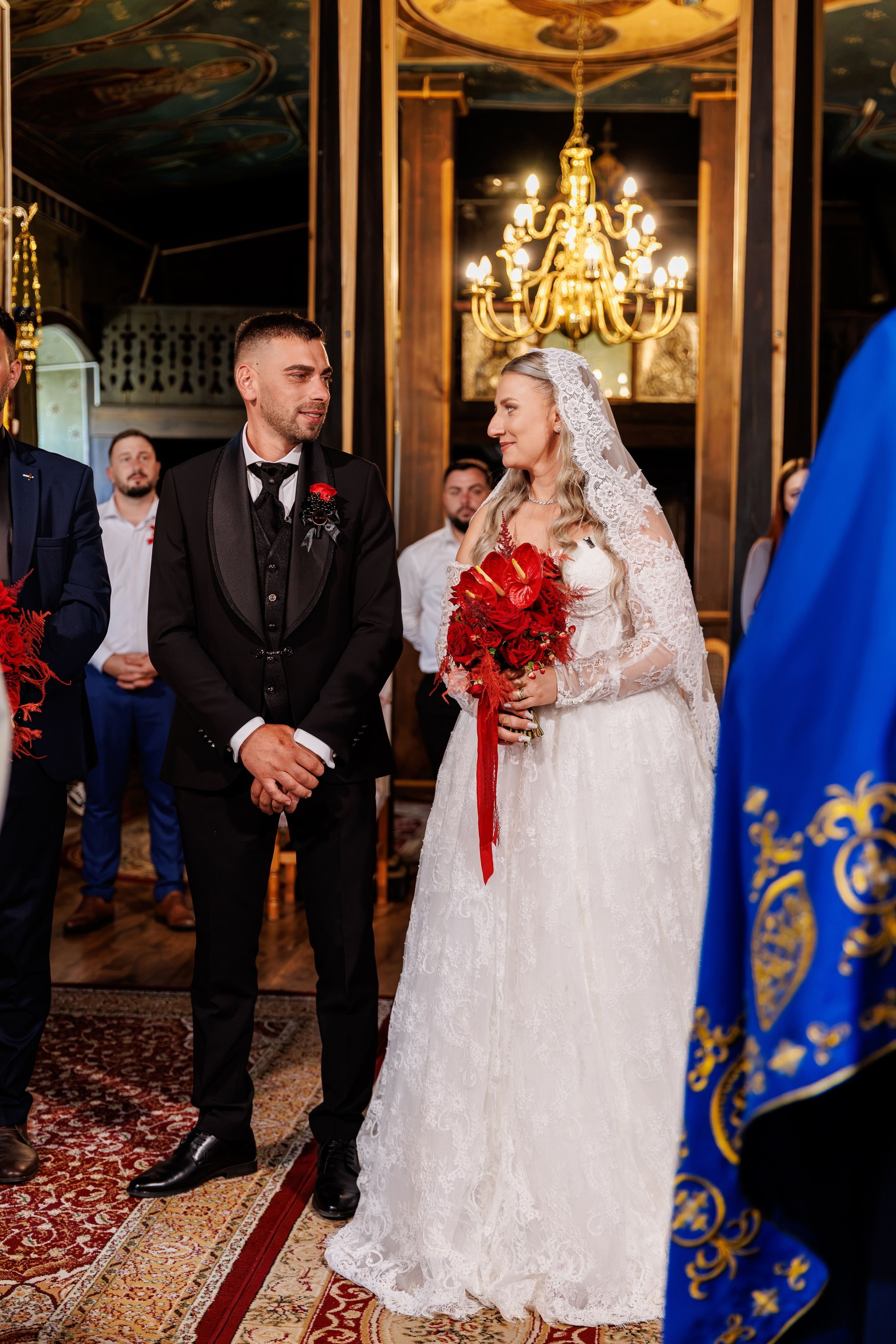 Mihaela & Ștefan - Wedding - Dâmbovița. Fotograf Profesionist Pitesti-Bucuresti| Mircea Seinea