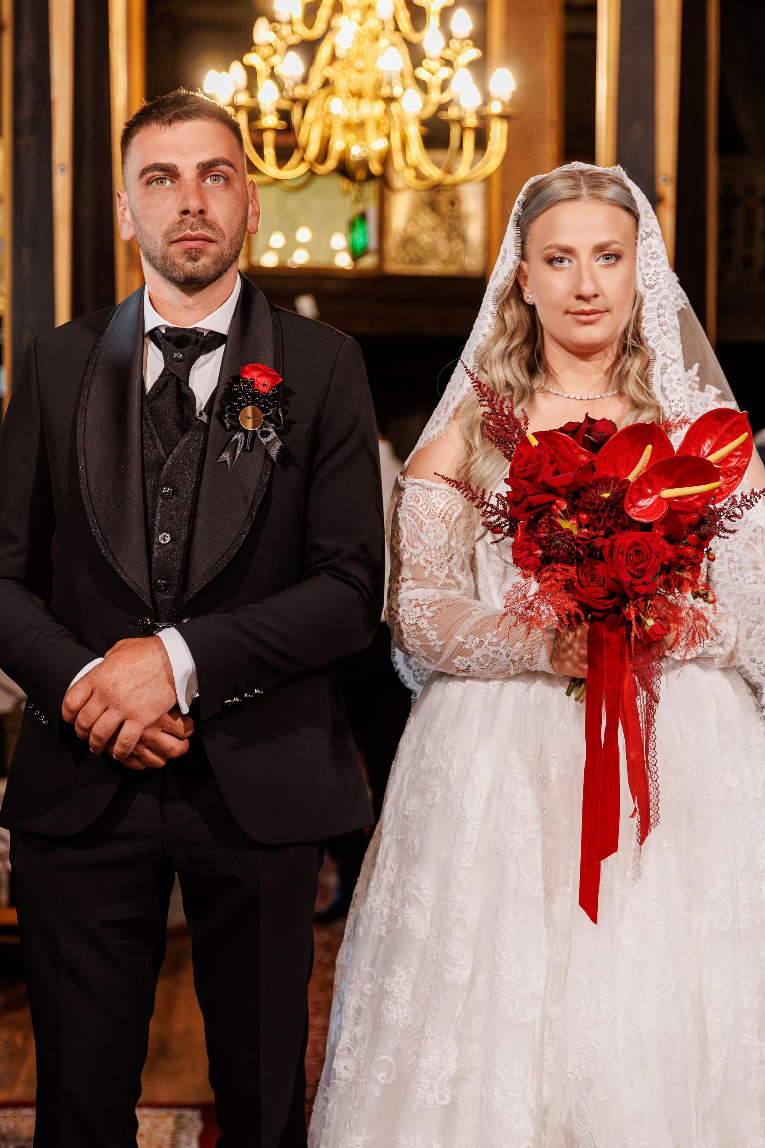 Mihaela & Ștefan - Wedding - Dâmbovița. Fotograf Profesionist Pitesti-Bucuresti| Mircea Seinea