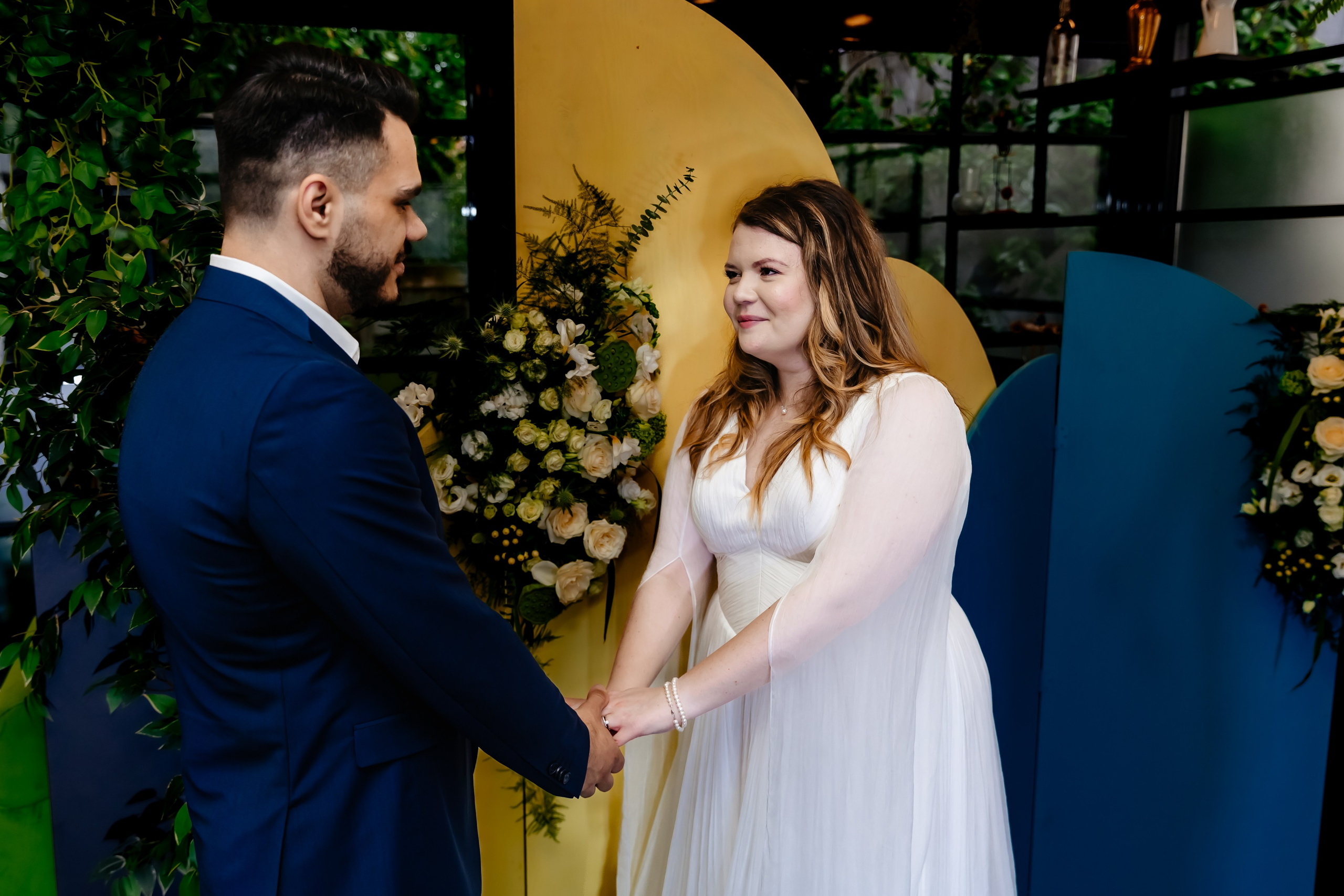 Ștefania & Mircea - Civil Wedding - Pitești. Fotograf Profesionist Pitesti-Bucuresti| Mircea Seinea