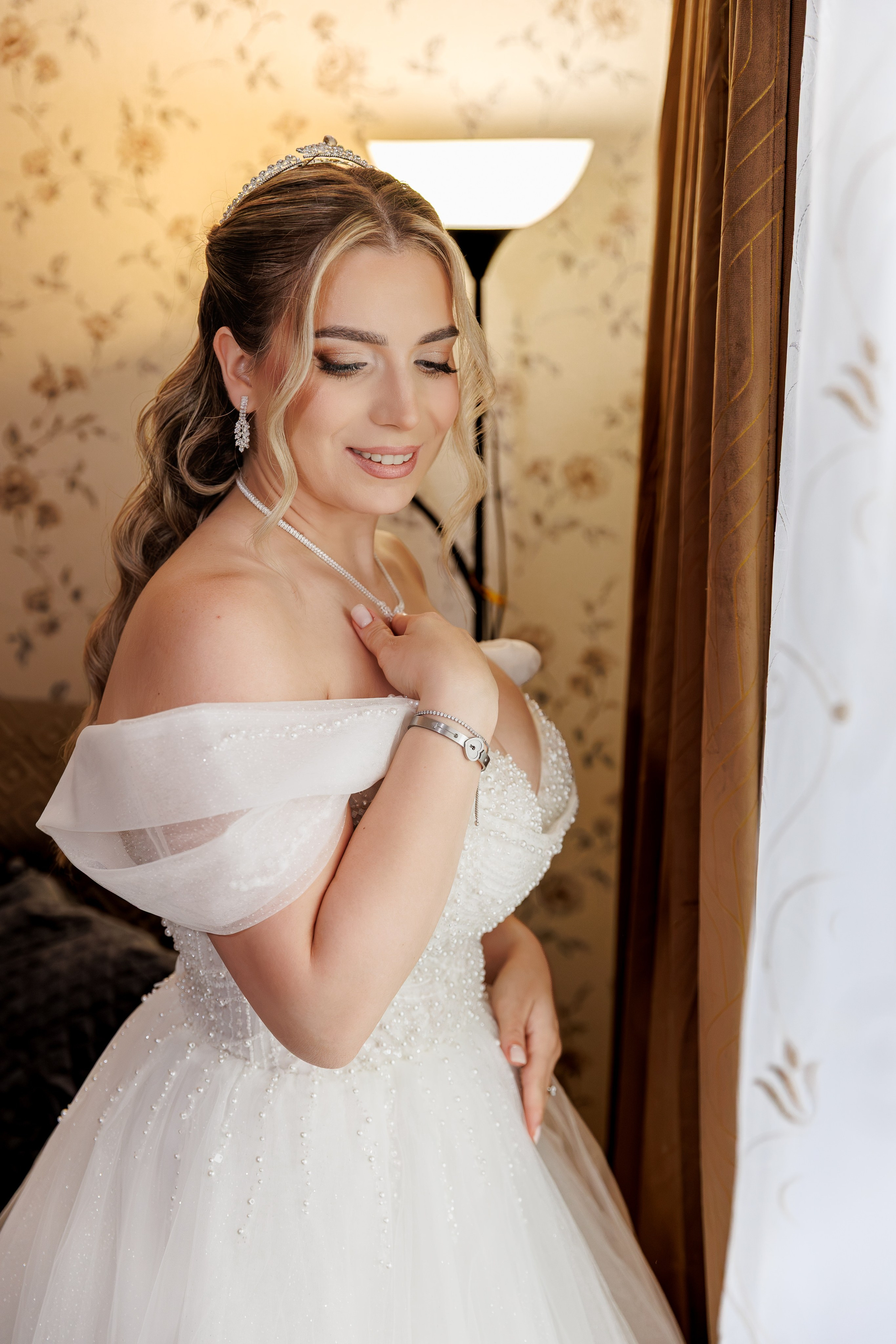 Andreea & Răzvan - Nuntă Otopeni. Fotograf Profesionist Pitesti-Bucuresti| Mircea Seinea