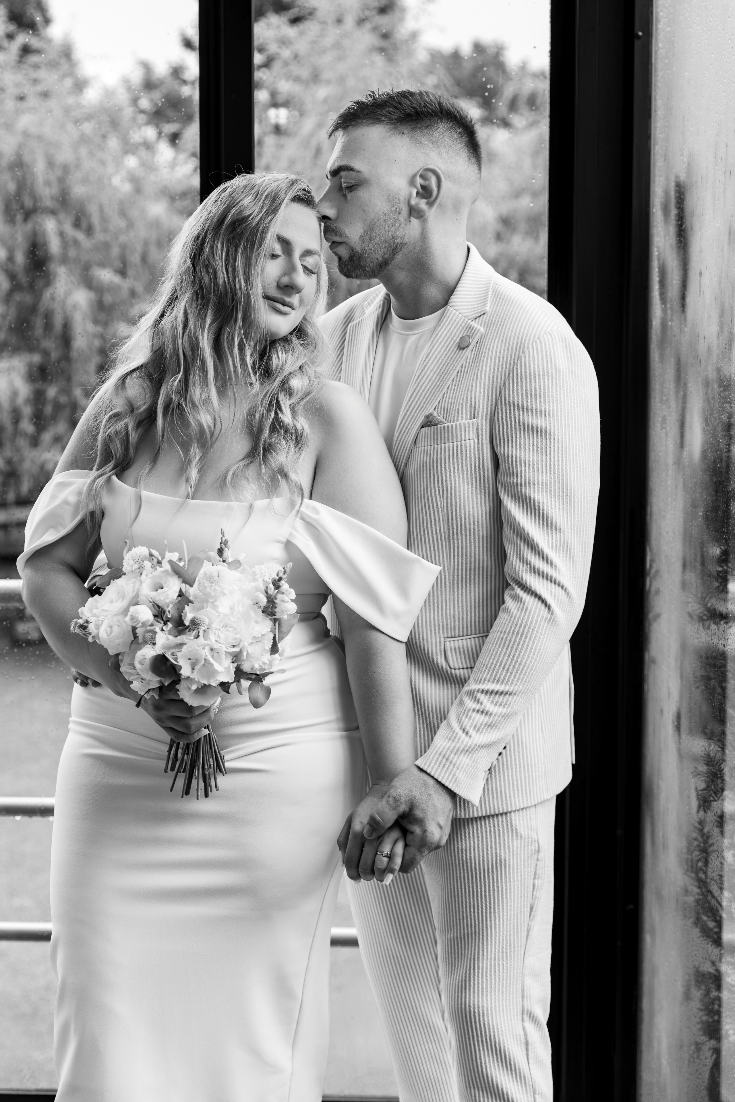 Mihaela & Ștefan - Civil Wedding - Dâmbovița. Fotograf Profesionist Pitesti-Bucuresti| Mircea Seinea