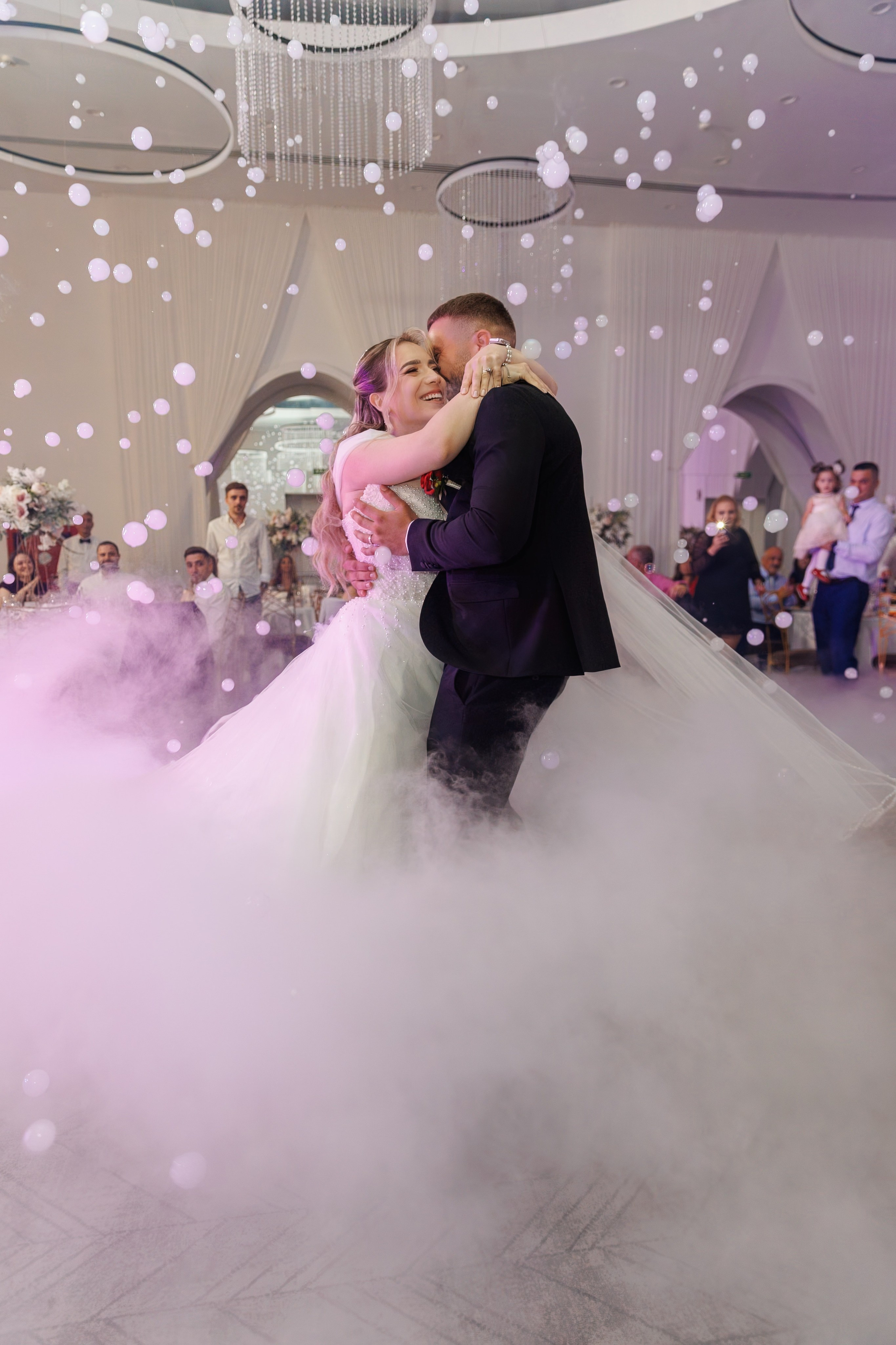 Andreea & Răzvan - Nuntă Otopeni. Fotograf Profesionist Pitesti-Bucuresti| Mircea Seinea