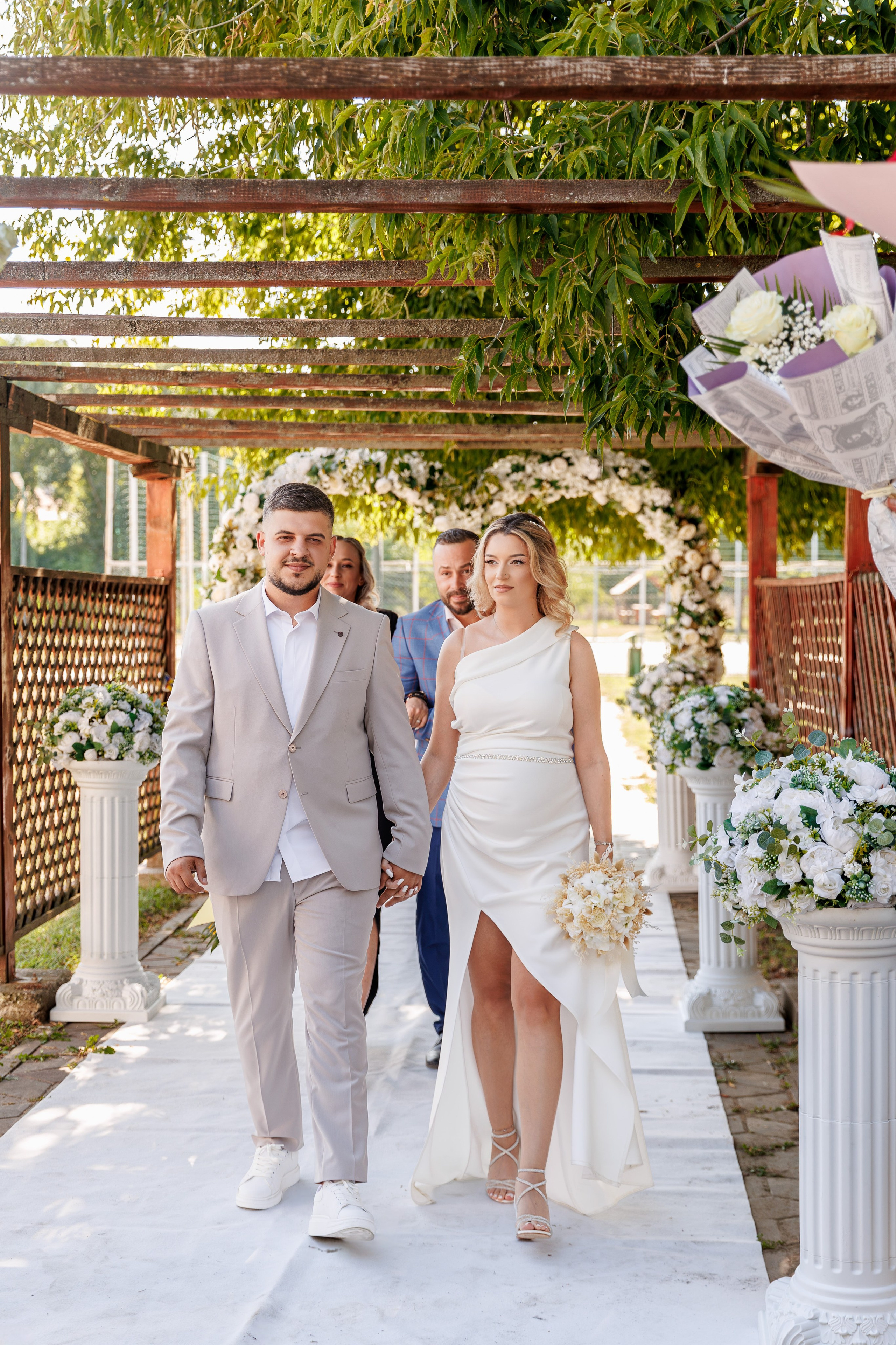 Luiza & Sebi - Civil Wedding - Argeș. Fotograf Profesionist Pitesti-Bucuresti| Mircea Seinea