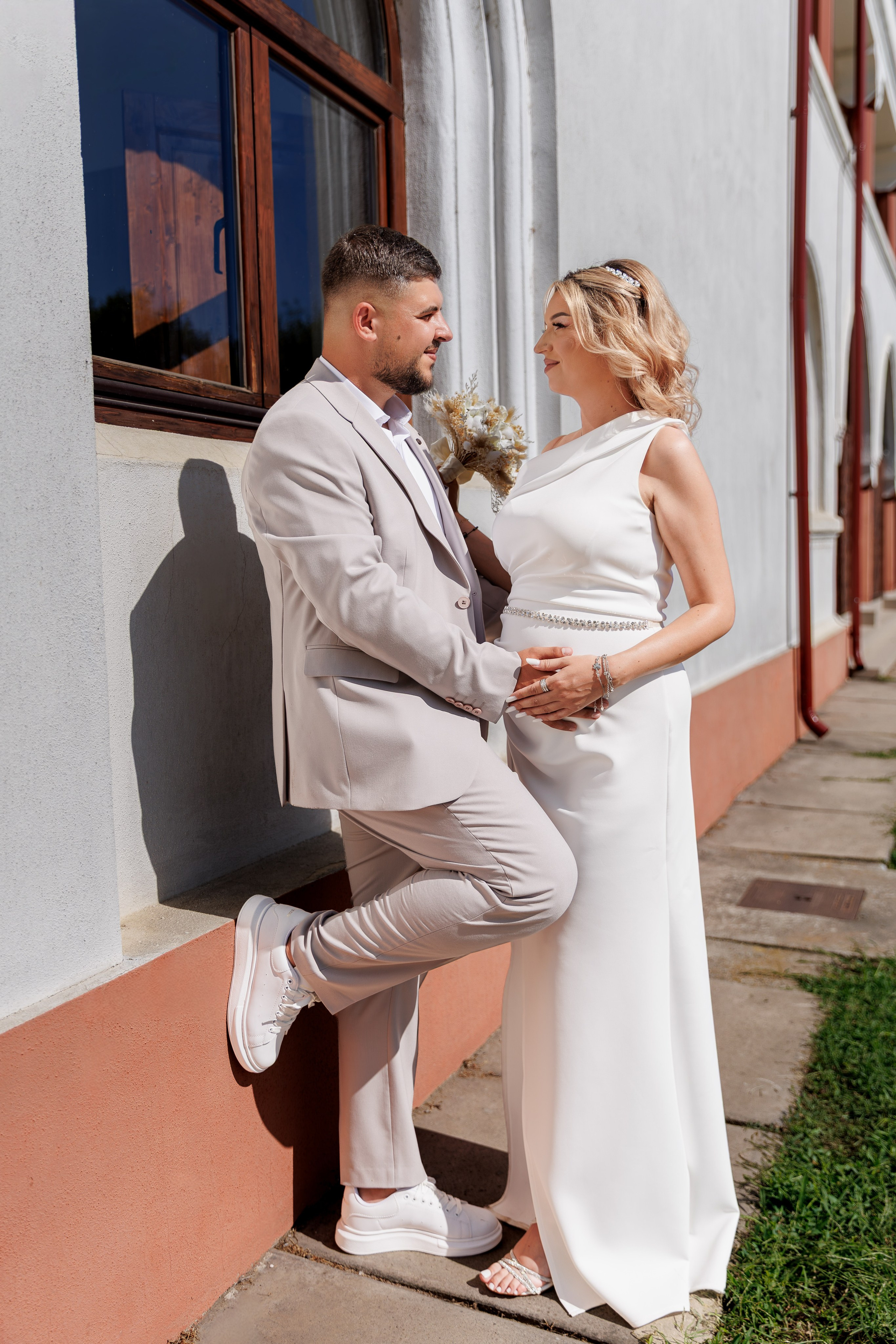 Luiza & Sebi - Civil Wedding - Argeș. Fotograf Profesionist Pitesti-Bucuresti| Mircea Seinea