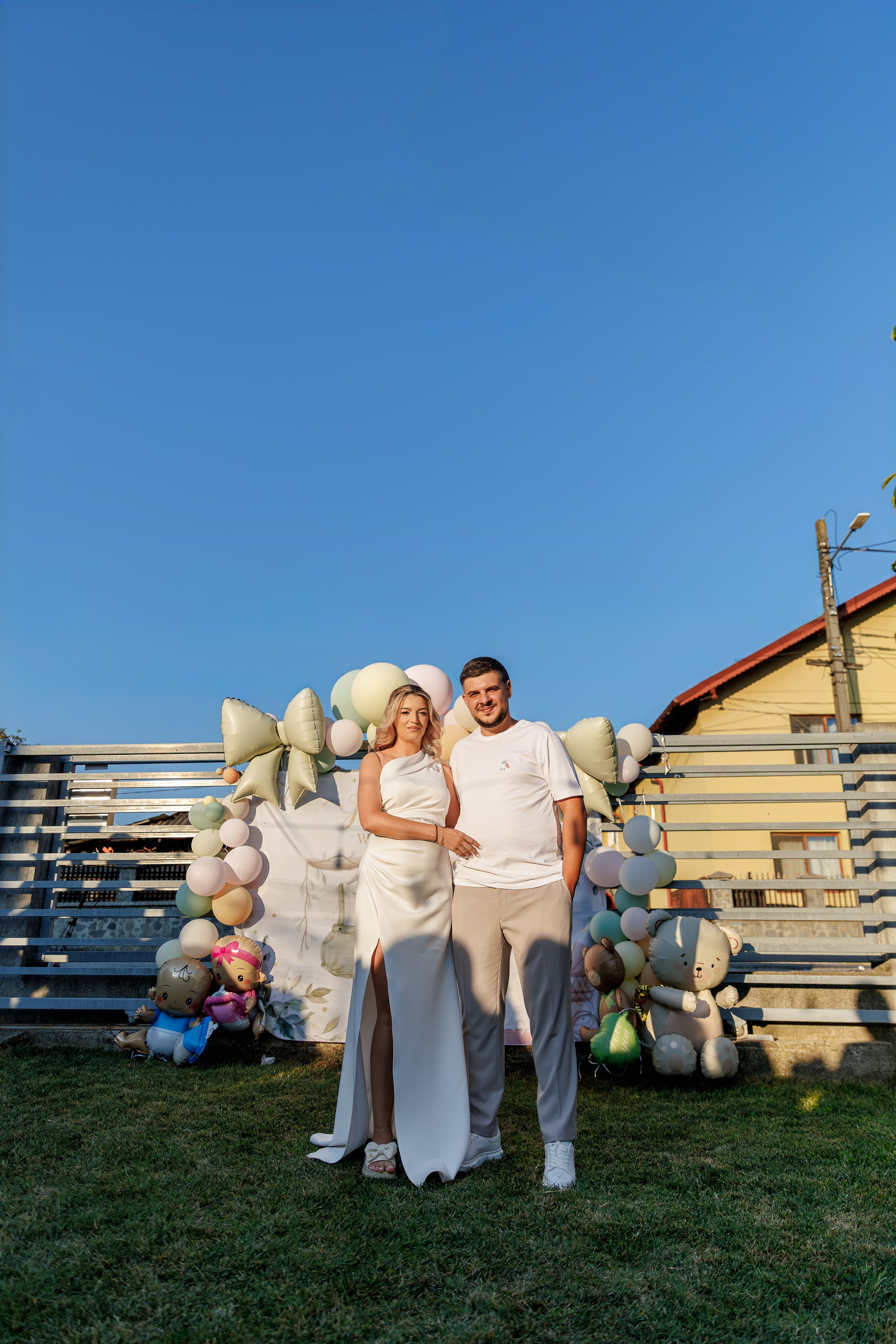 Luiza & Sebi - Civil Wedding - Argeș. Fotograf Profesionist Pitesti-Bucuresti| Mircea Seinea