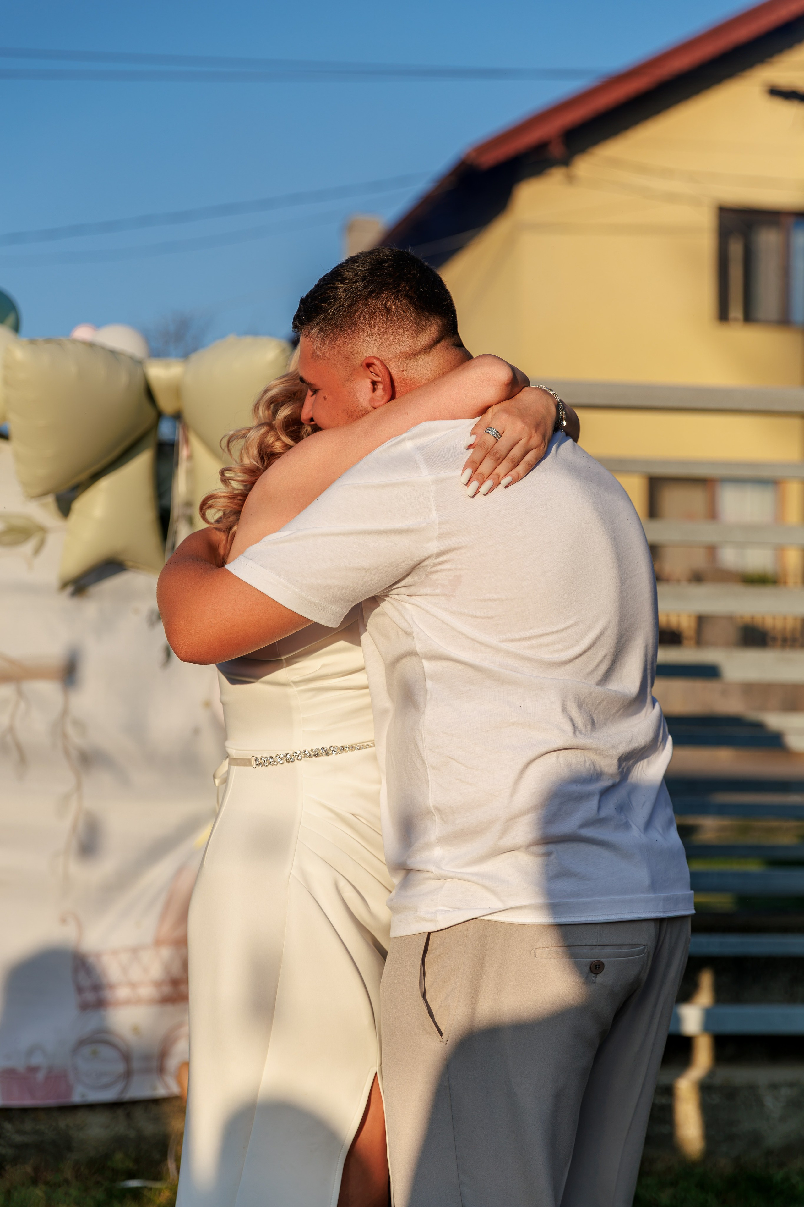 Luiza & Sebi - Civil Wedding - Argeș. Fotograf Profesionist Pitesti-Bucuresti| Mircea Seinea