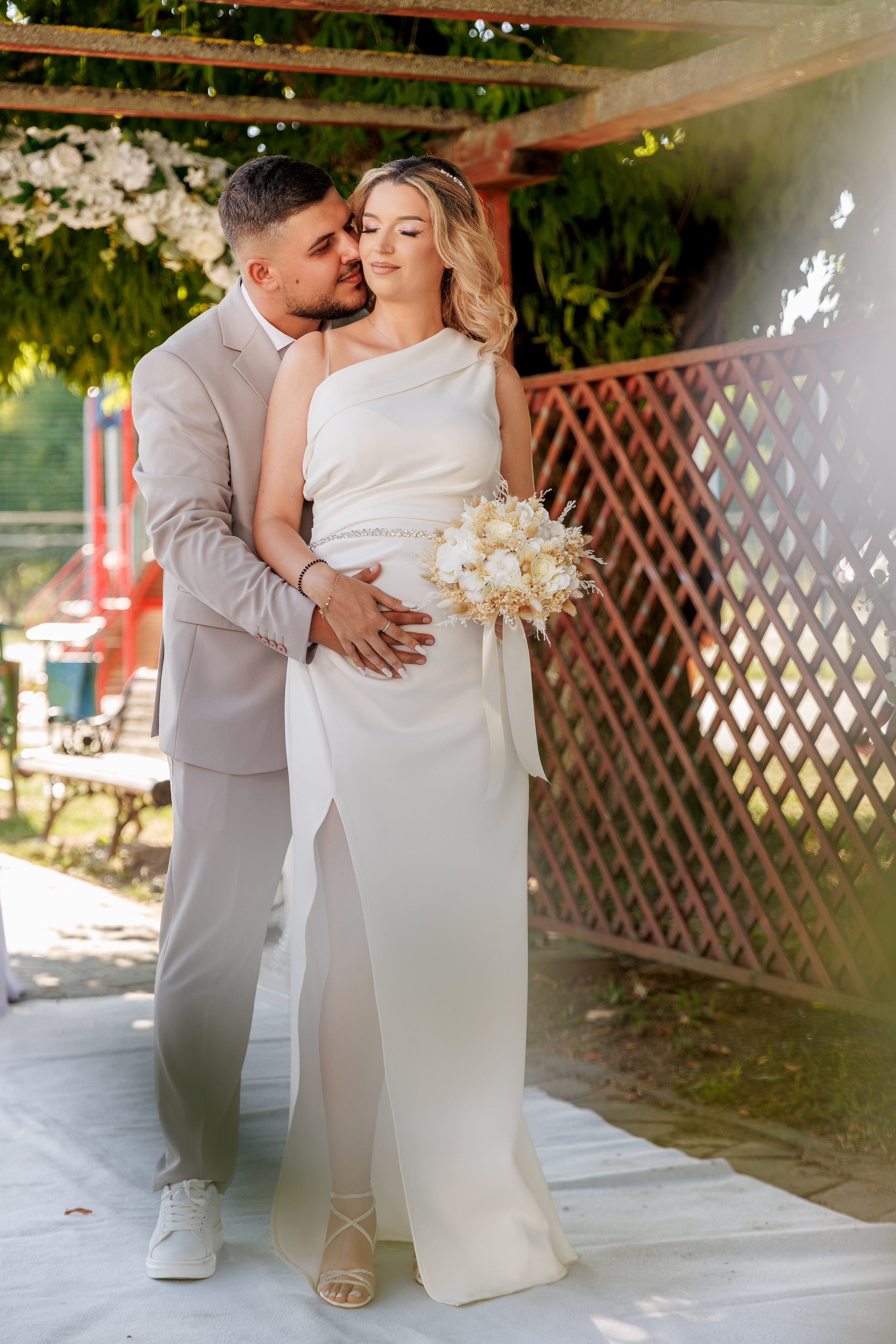 Luiza & Sebi - Civil Wedding - Argeș. Fotograf Profesionist Pitesti-Bucuresti| Mircea Seinea