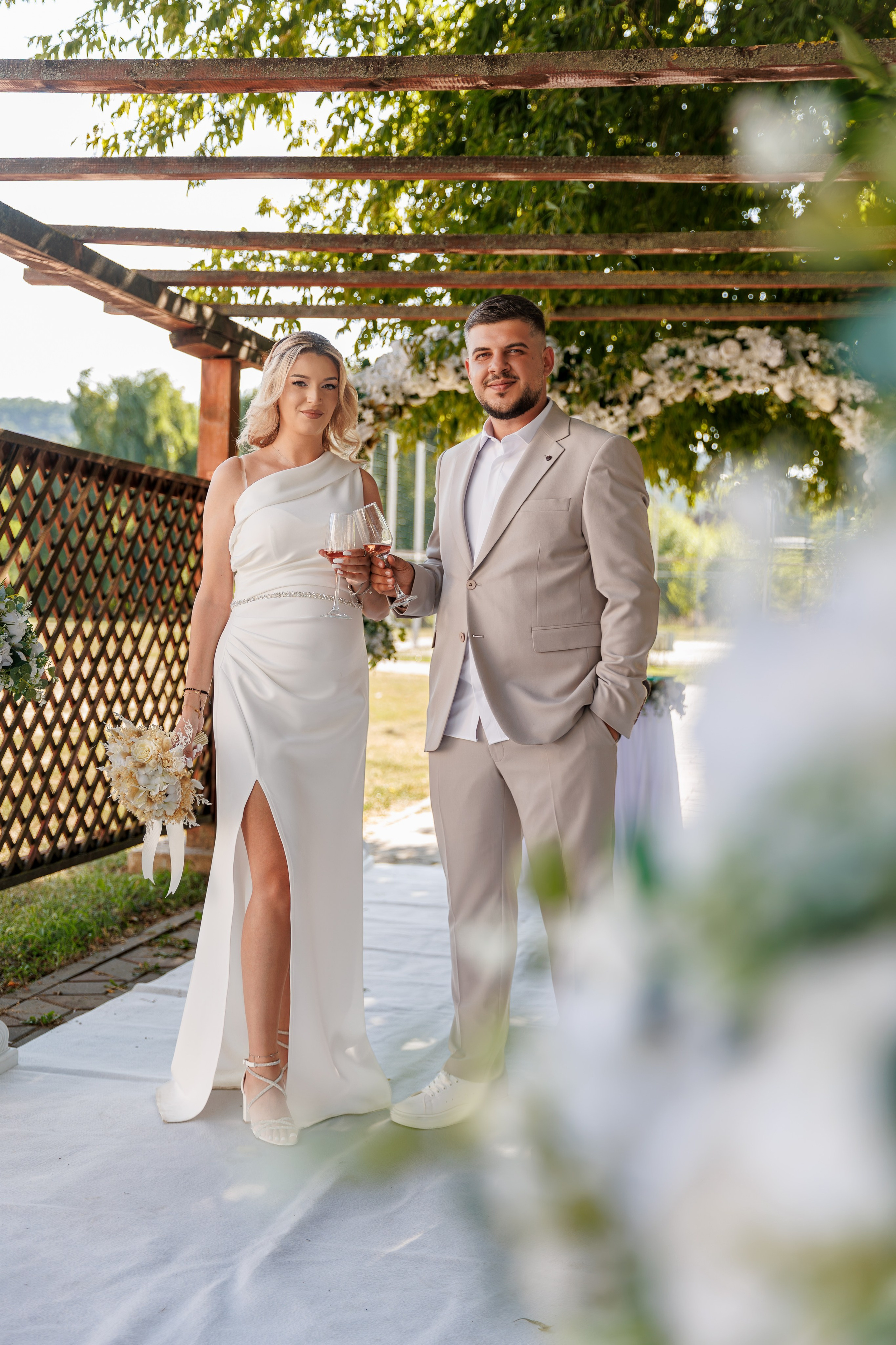 Luiza & Sebi - Civil Wedding - Argeș. Fotograf Profesionist Pitesti-Bucuresti| Mircea Seinea