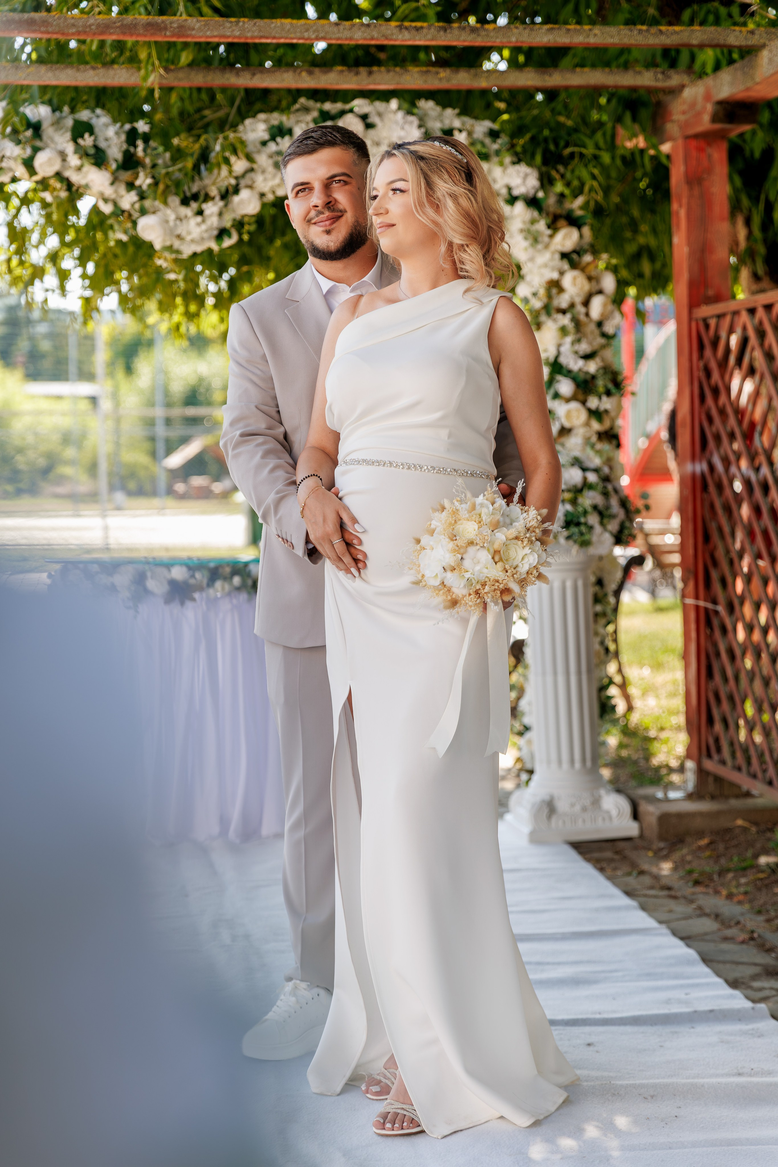 Luiza & Sebi - Civil Wedding - Argeș. Fotograf Profesionist Pitesti-Bucuresti| Mircea Seinea